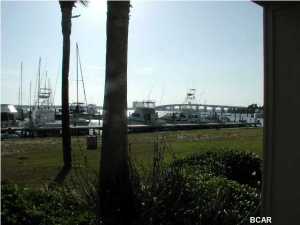 Sun Harbor Condo - Residential Lease