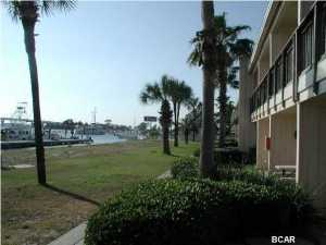 Sun Harbor Condo - Residential Lease