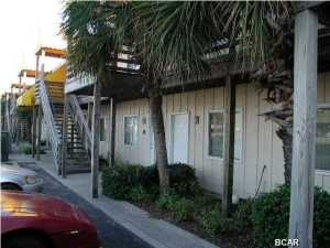 Sun Harbor Condo - Residential Lease