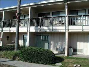 Sun Harbor Condo - Residential Lease