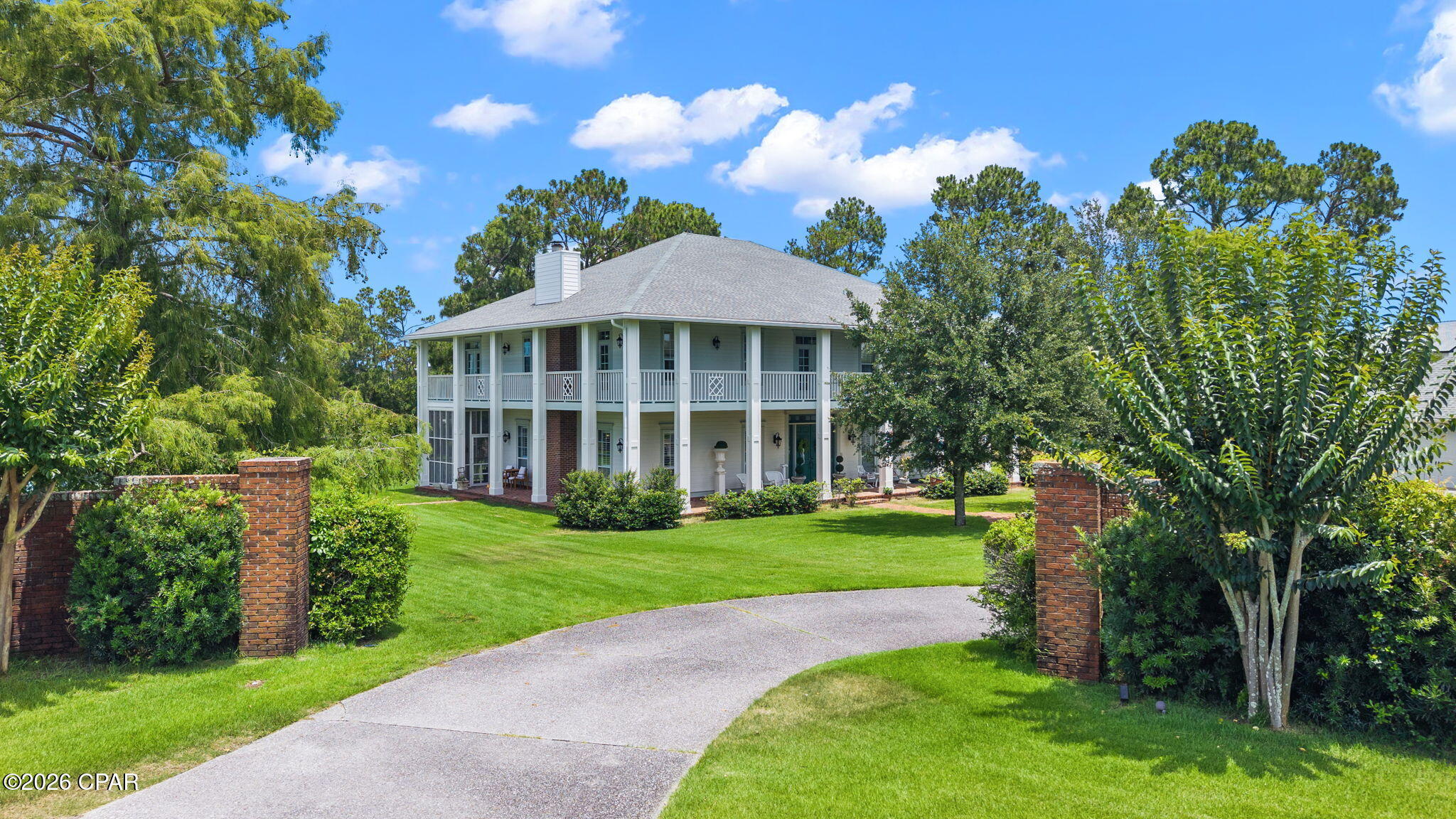 Photo 1 of 78 — 131 Legend Lakes Drive, Panama City Beach, FL 32408