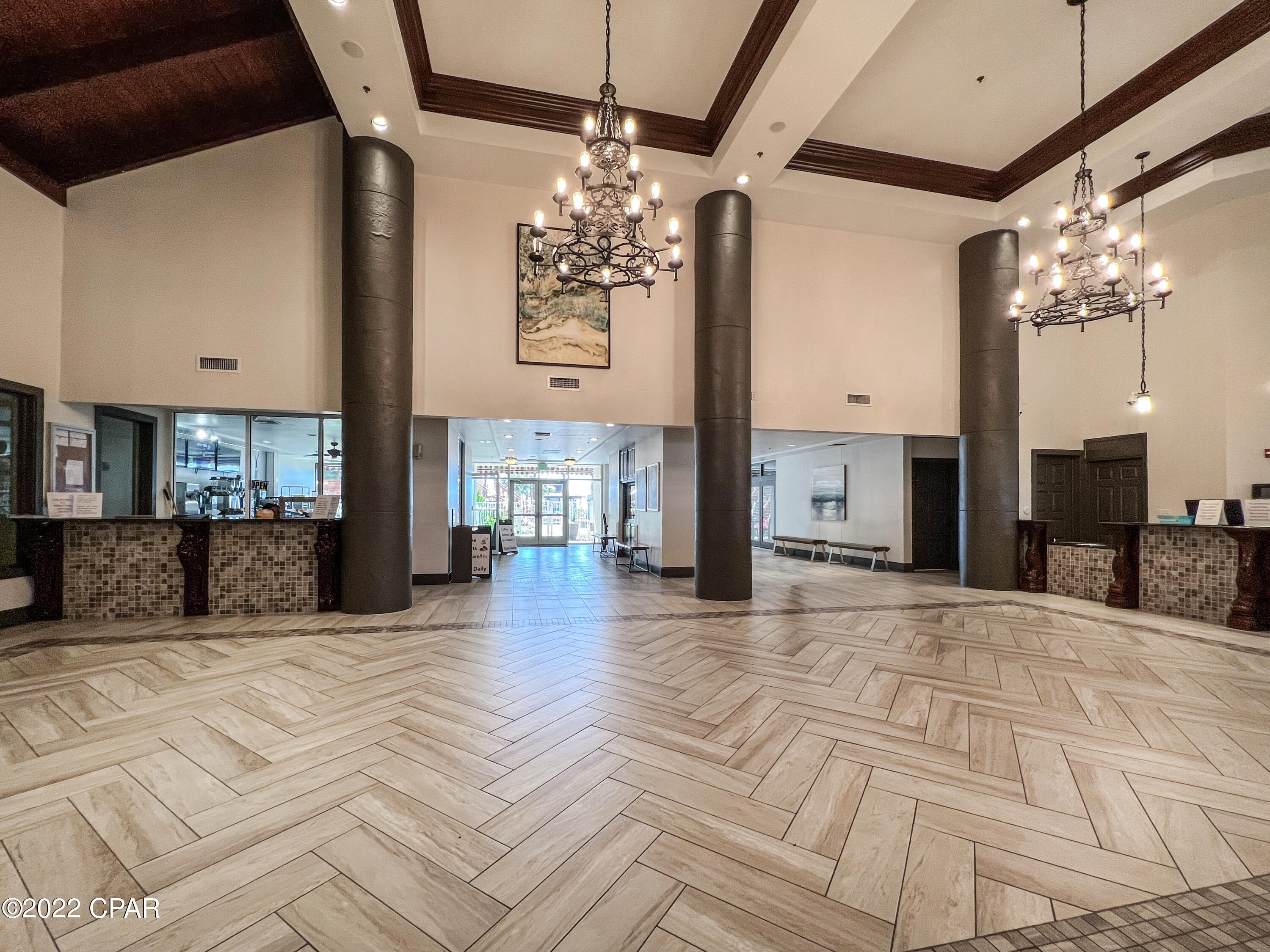 Shores Of Panama Phase I - Residential