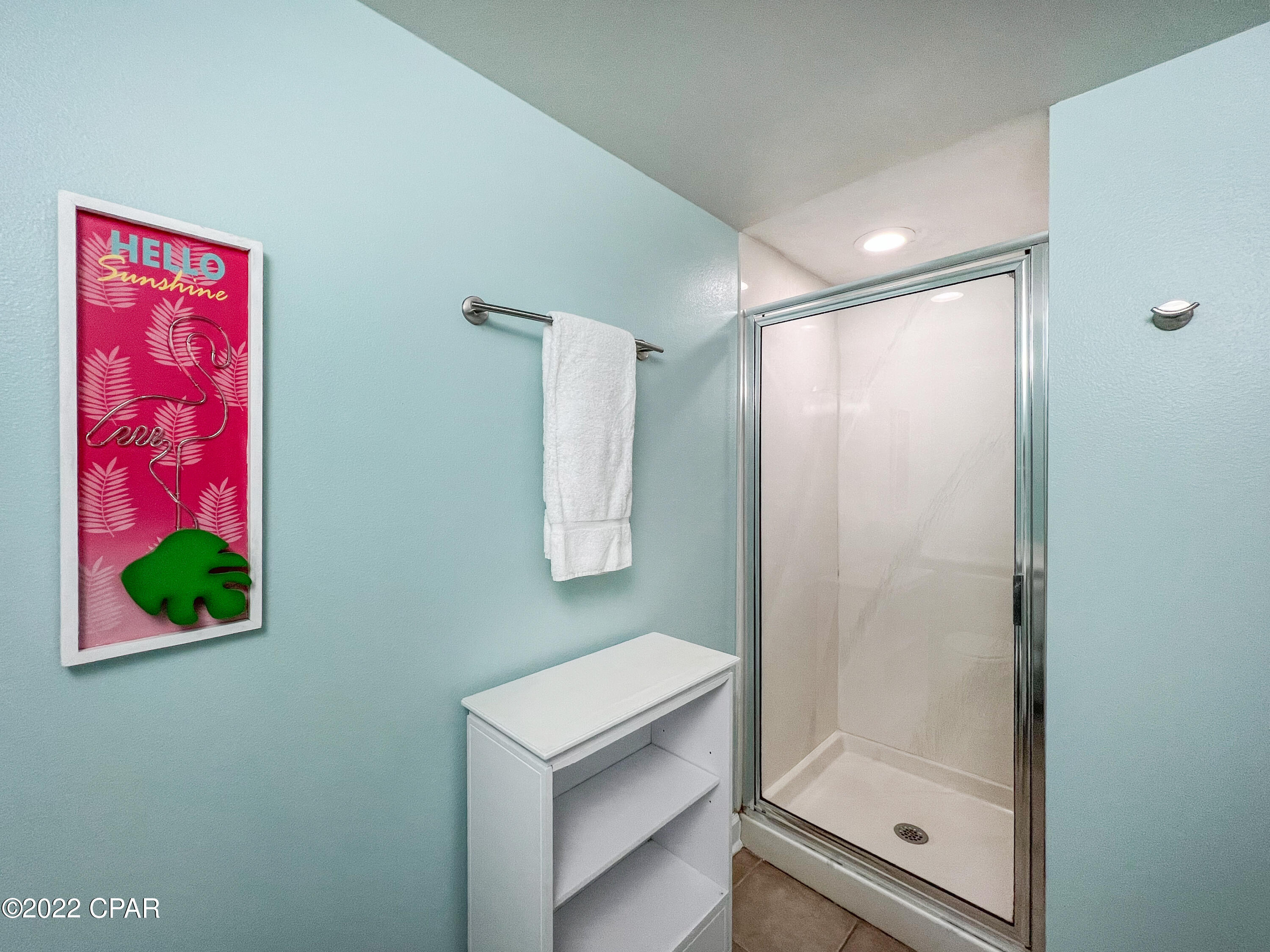 Shores Of Panama Phase I - Residential