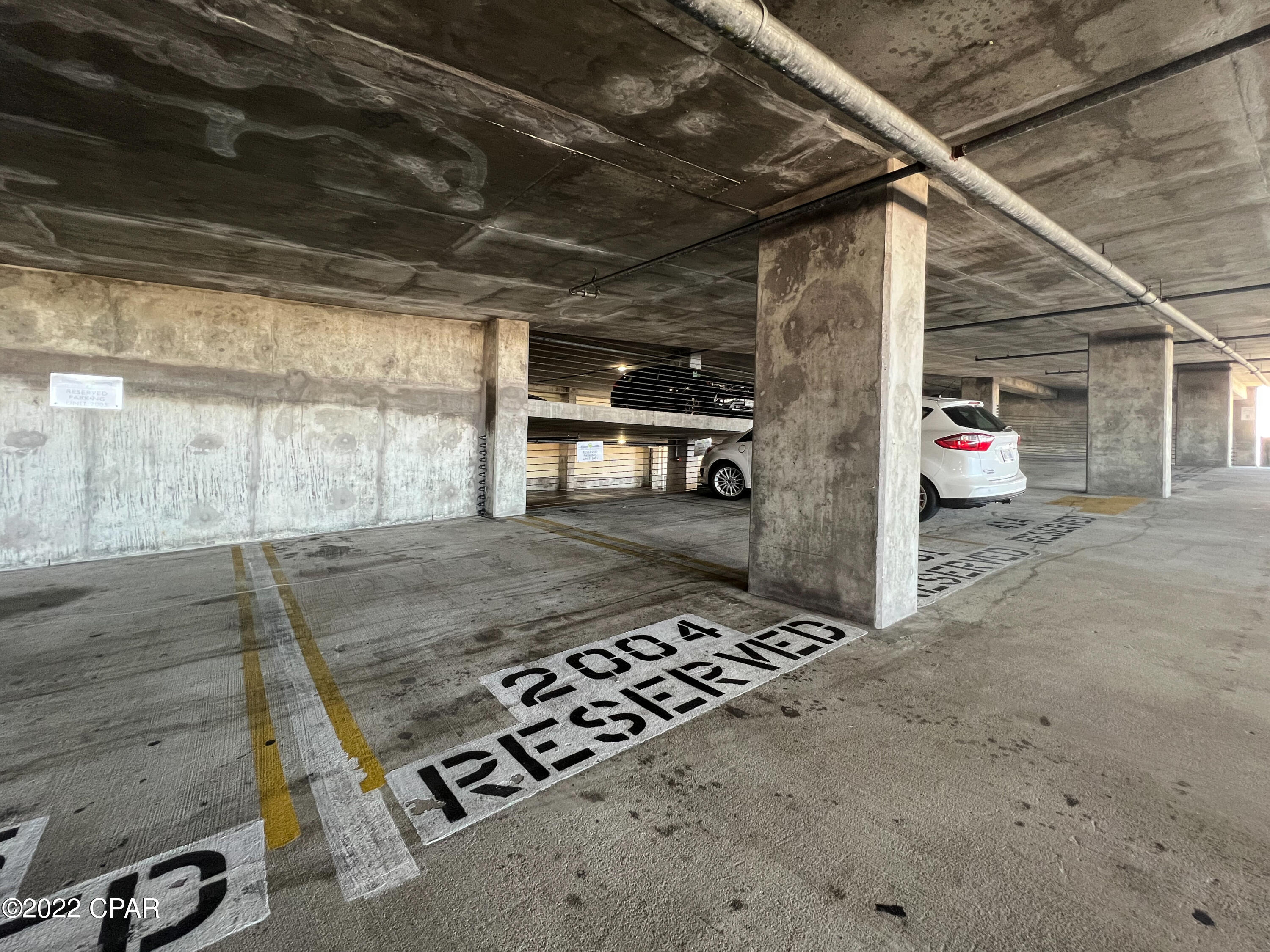 Shores Of Panama Phase I - Residential