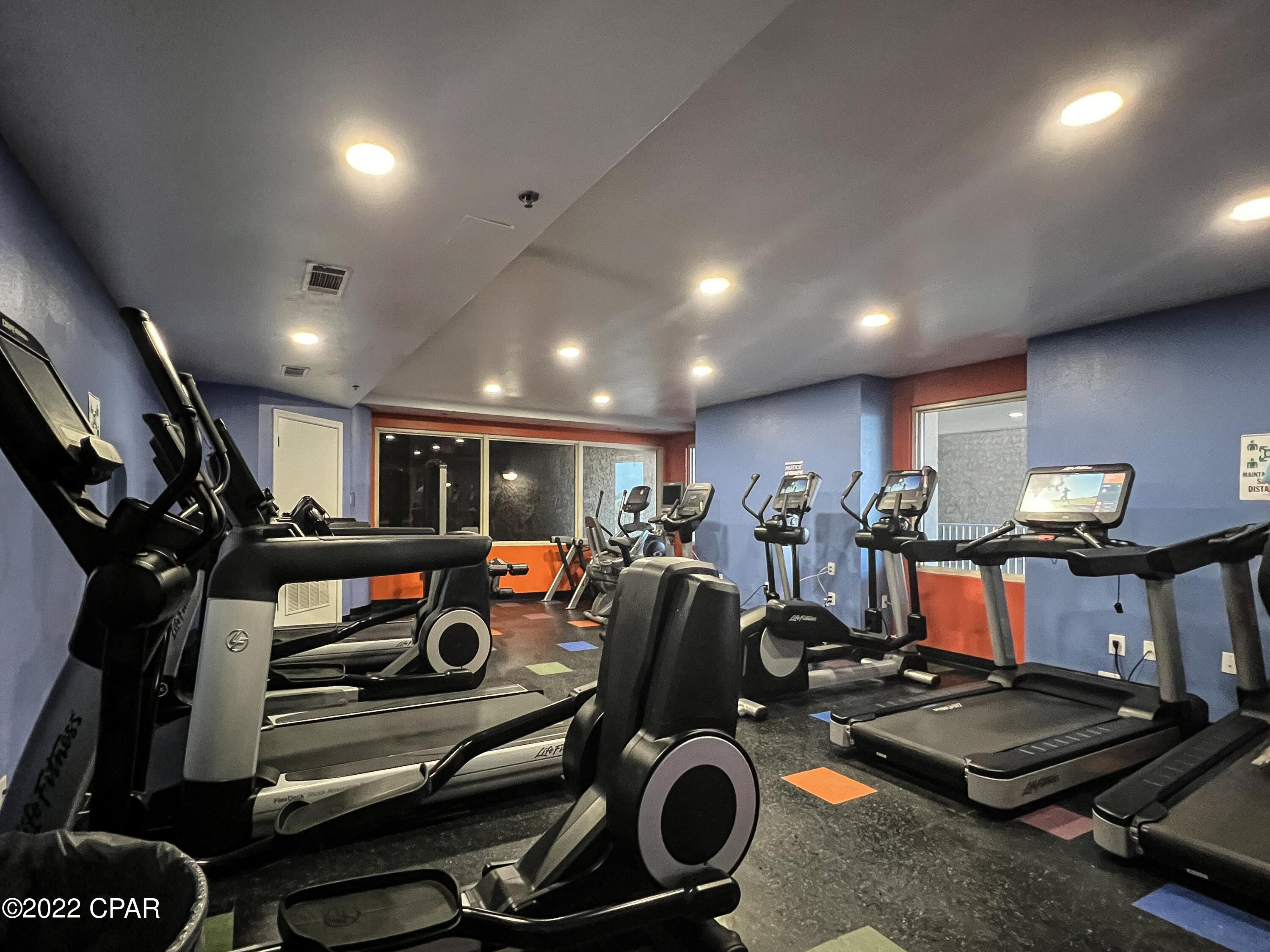 Shores Of Panama Phase I - Residential