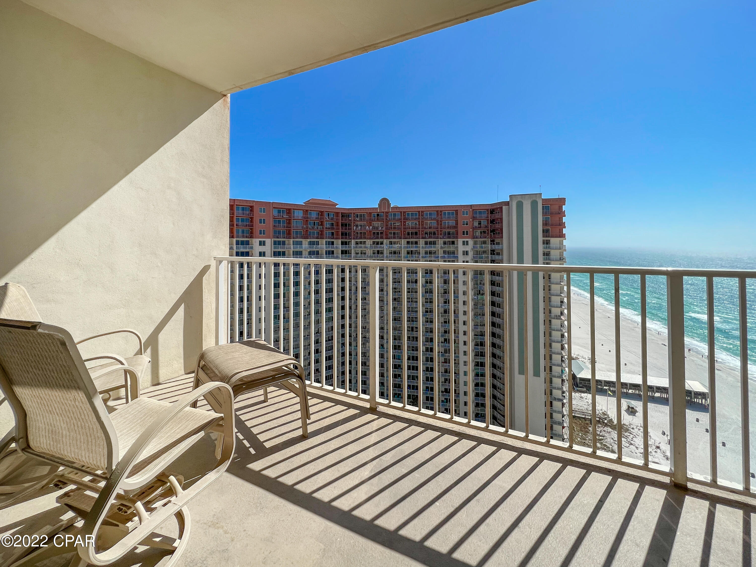 Shores Of Panama Phase I - Residential