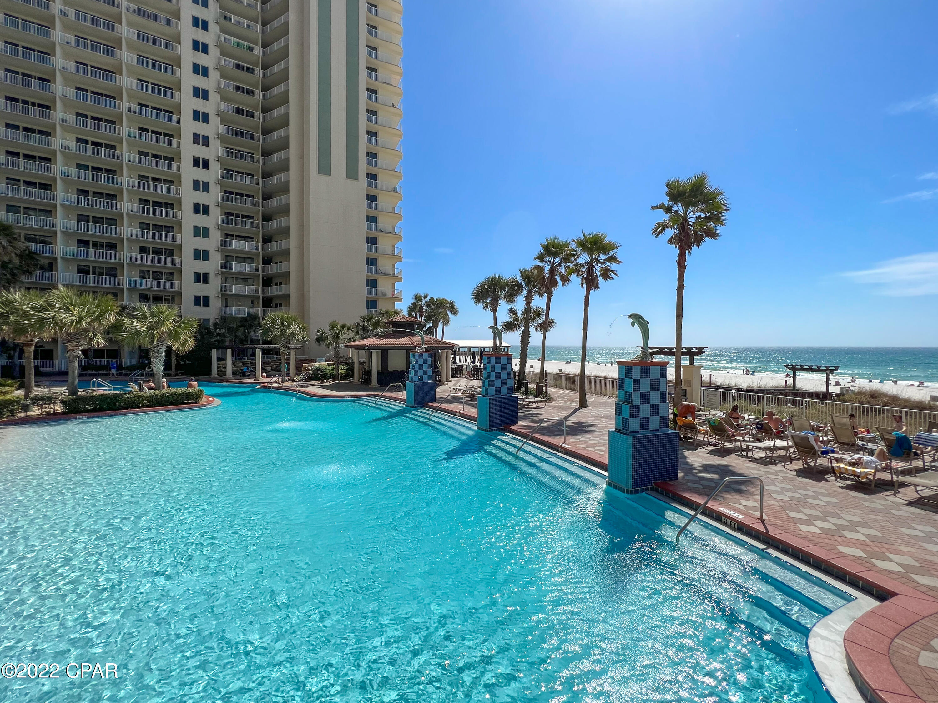 Shores Of Panama Phase I - Residential