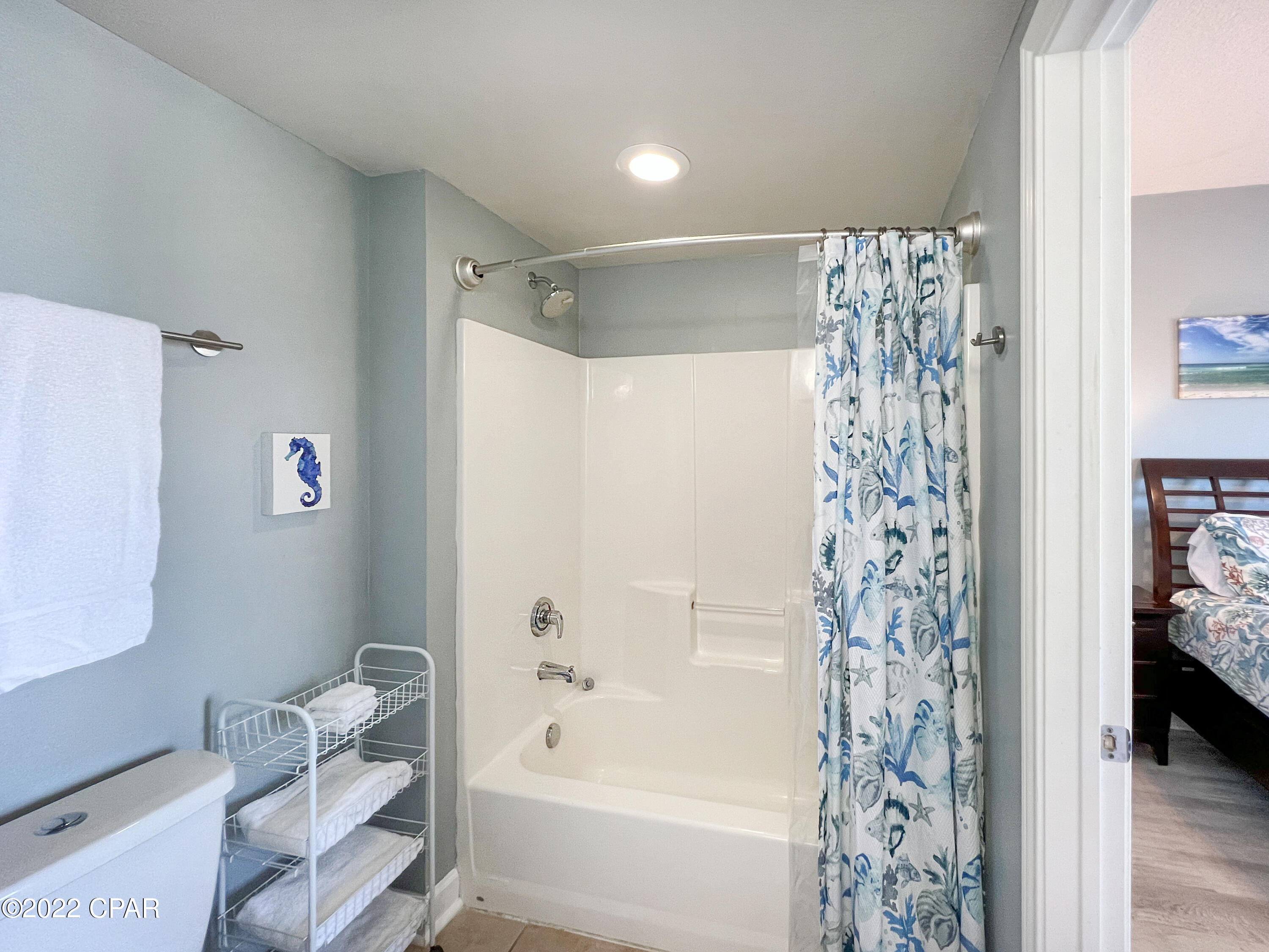 Shores Of Panama Phase I - Residential