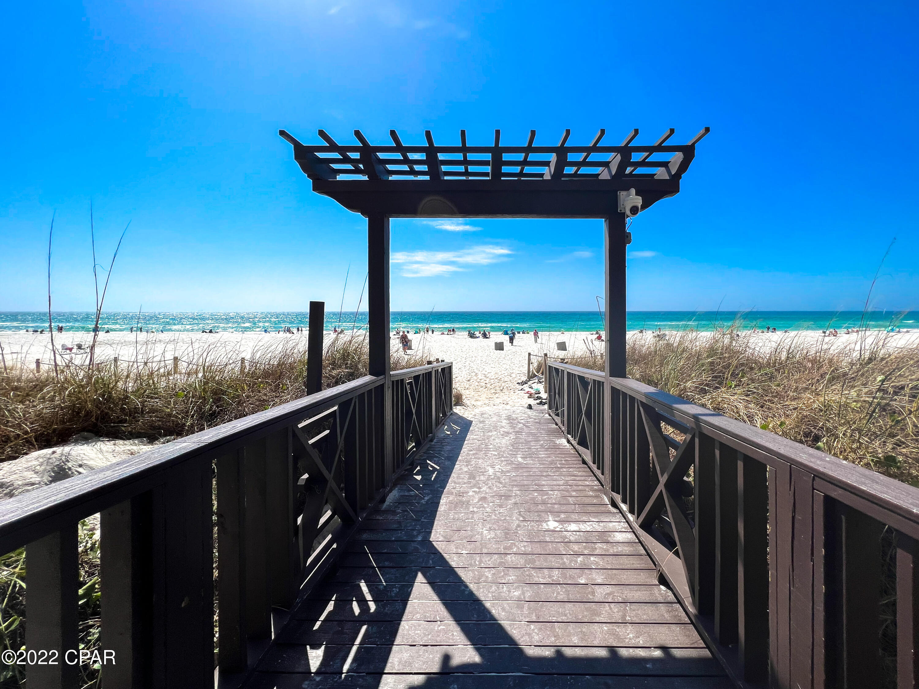 Shores Of Panama Phase I - Residential