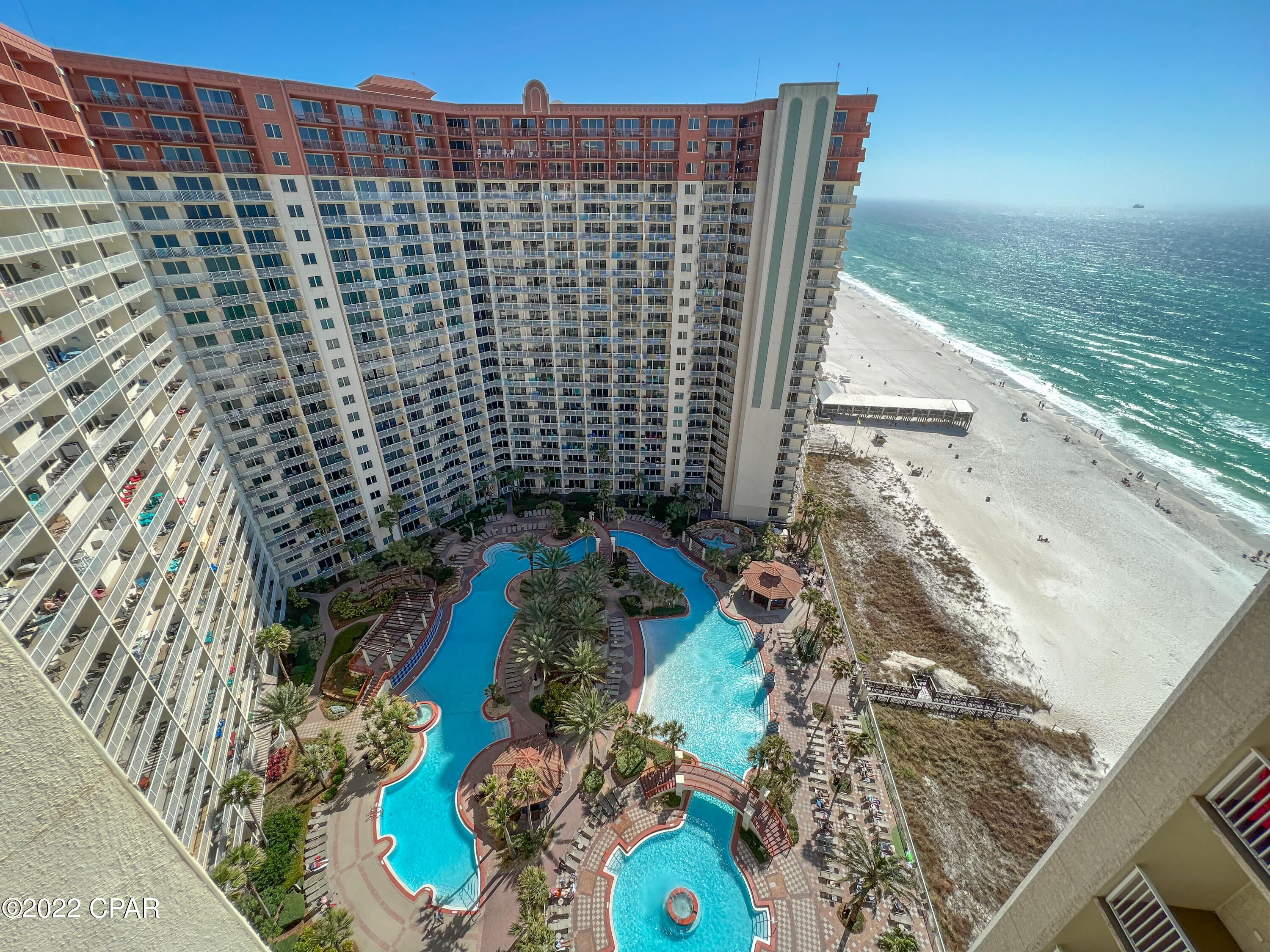 Shores Of Panama Phase I - Residential