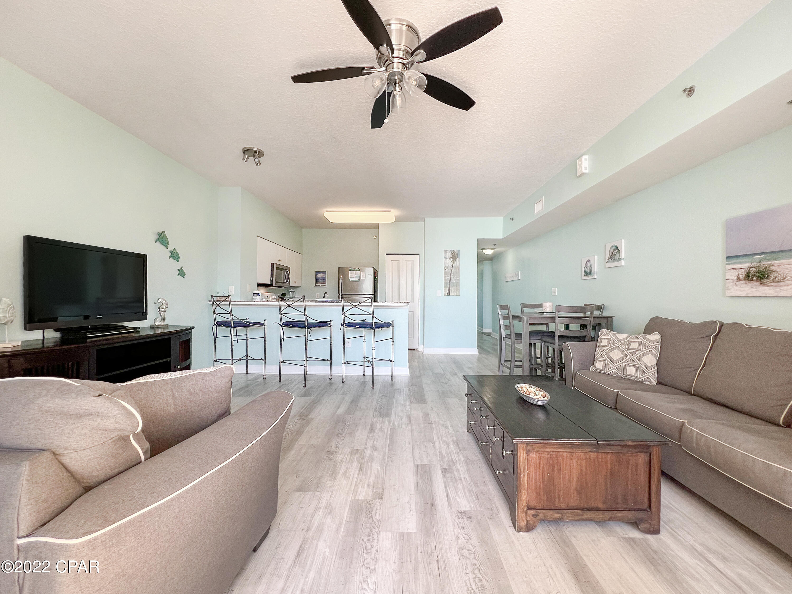 Shores Of Panama Phase I - Residential