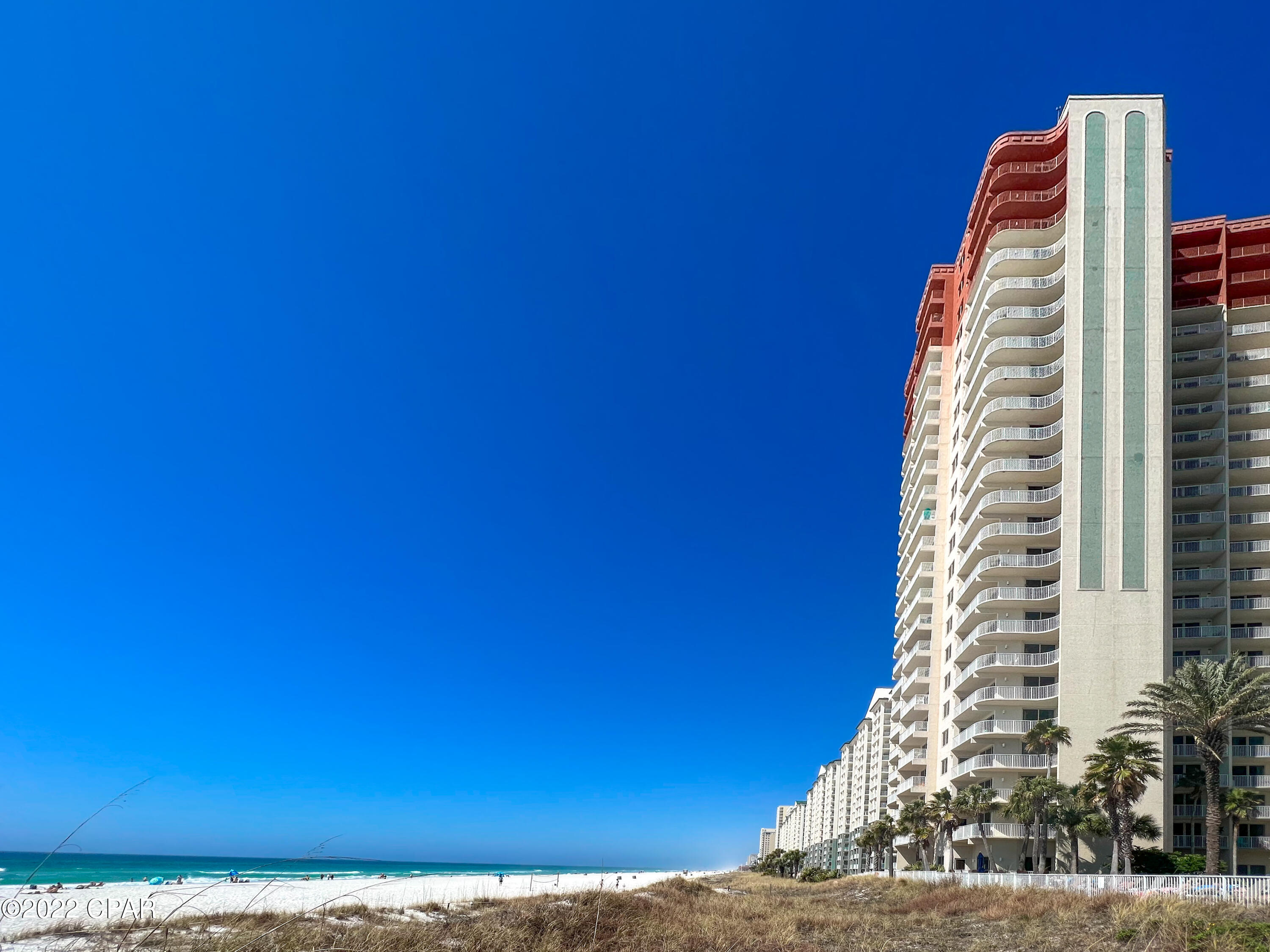 Shores Of Panama Phase I - Residential