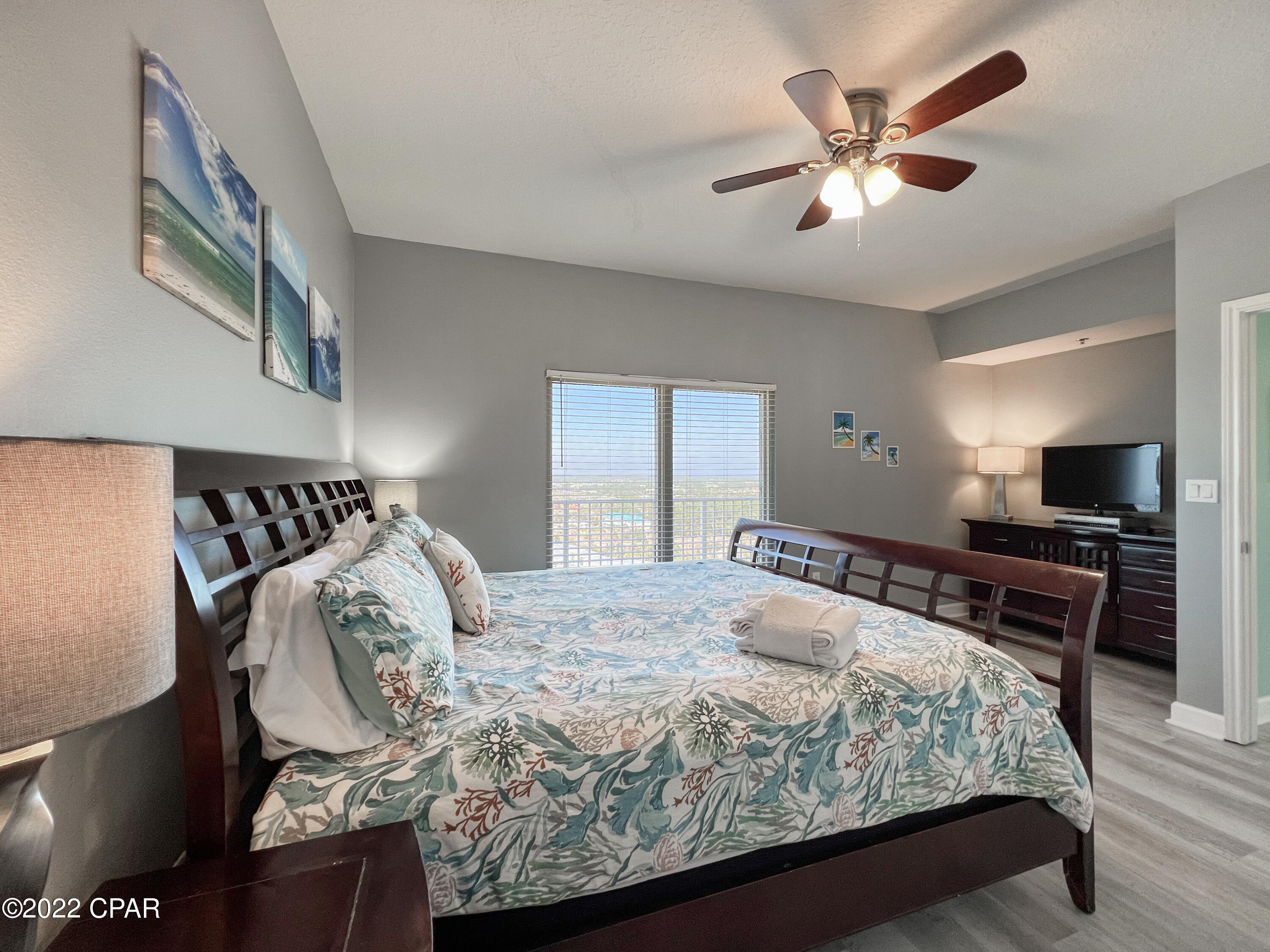 Shores Of Panama Phase I - Residential