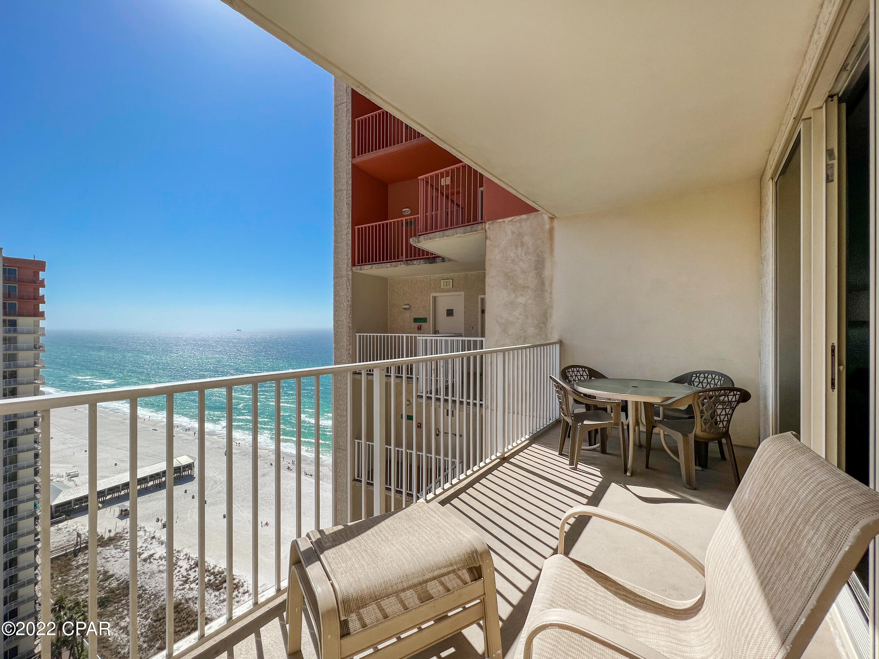 Shores Of Panama Phase I - Residential