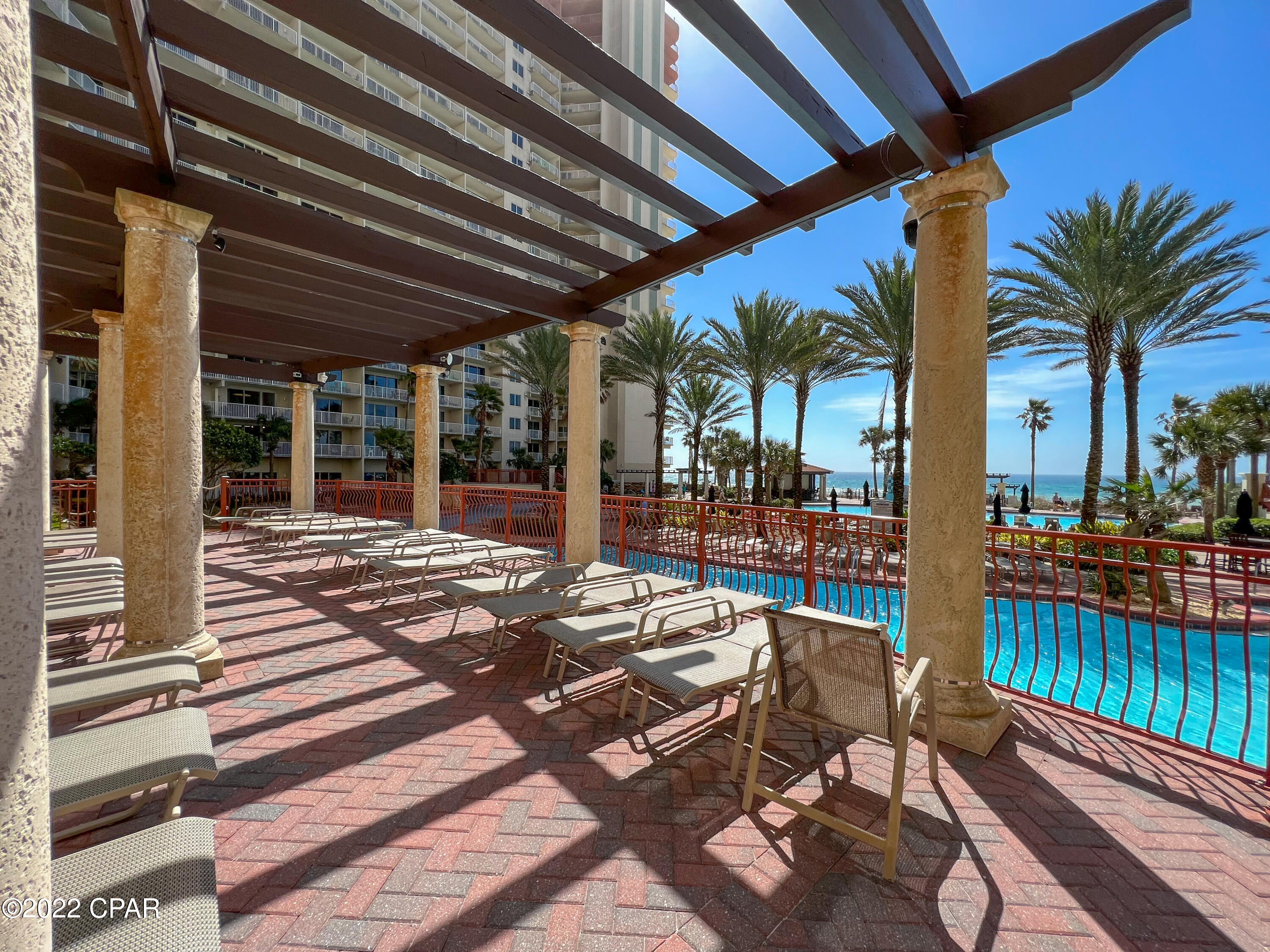 Shores Of Panama Phase I - Residential