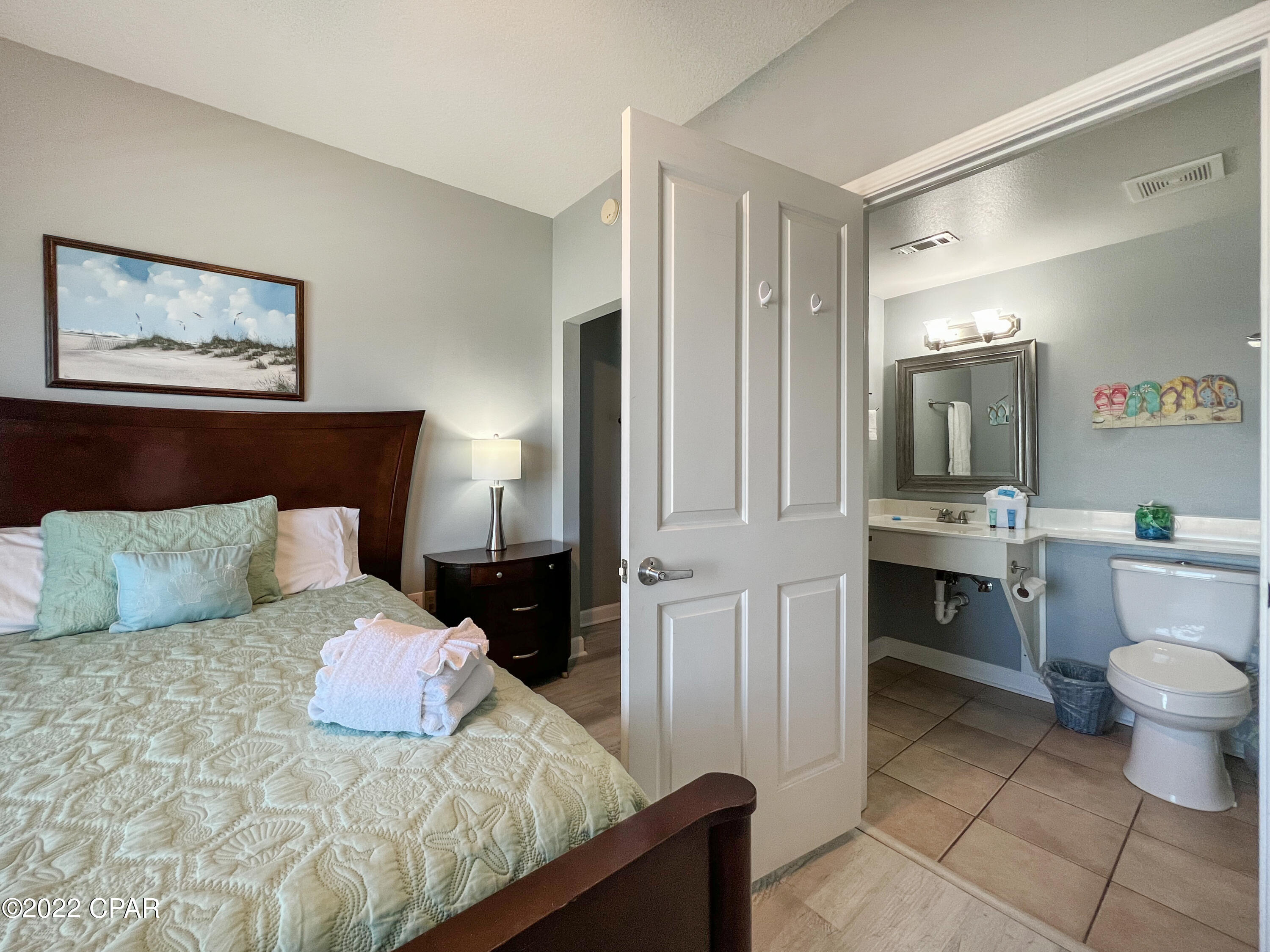 Shores Of Panama Phase I - Residential