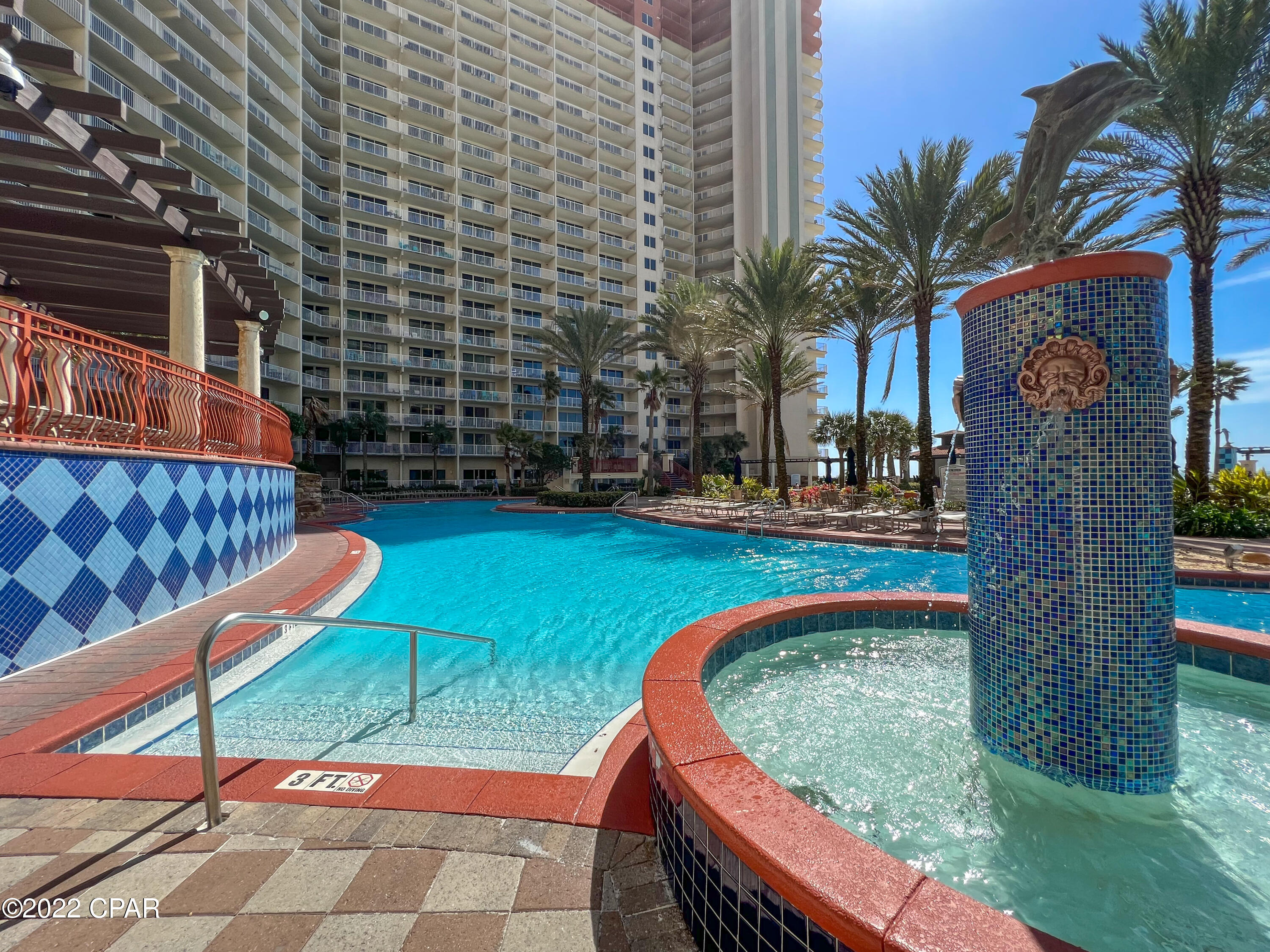 Shores Of Panama Phase I - Residential