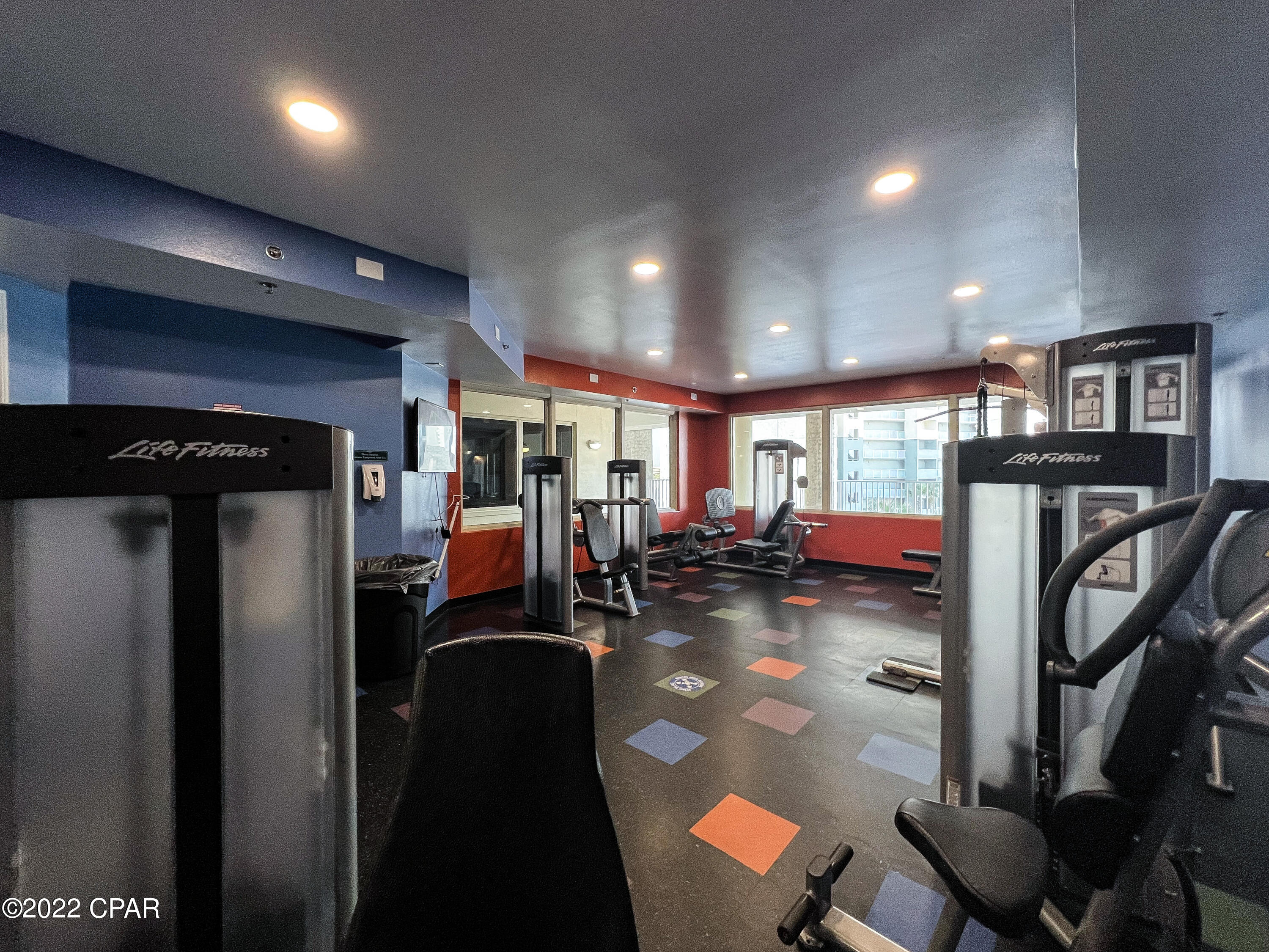 Shores Of Panama Phase I - Residential