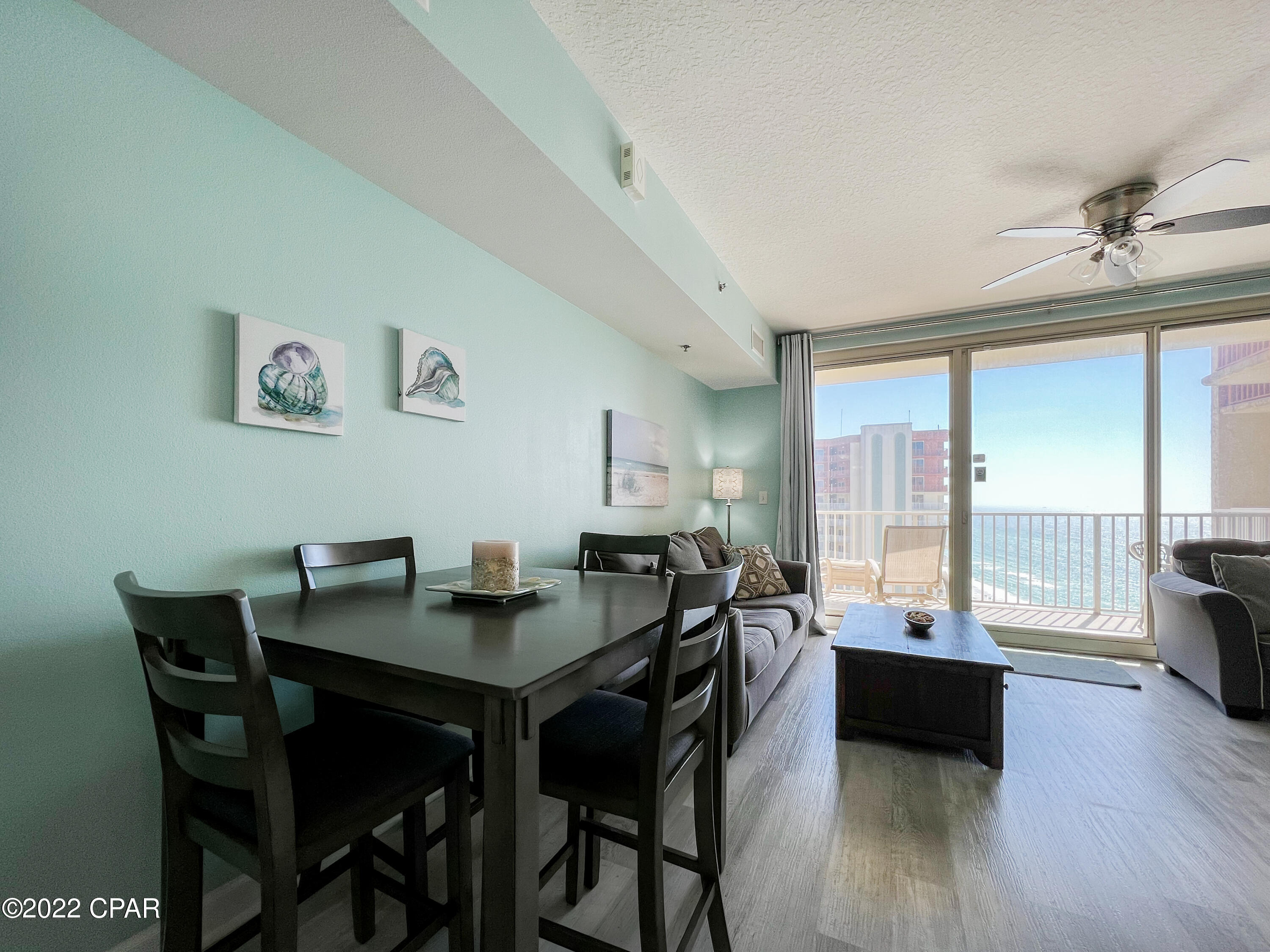 Shores Of Panama Phase I - Residential