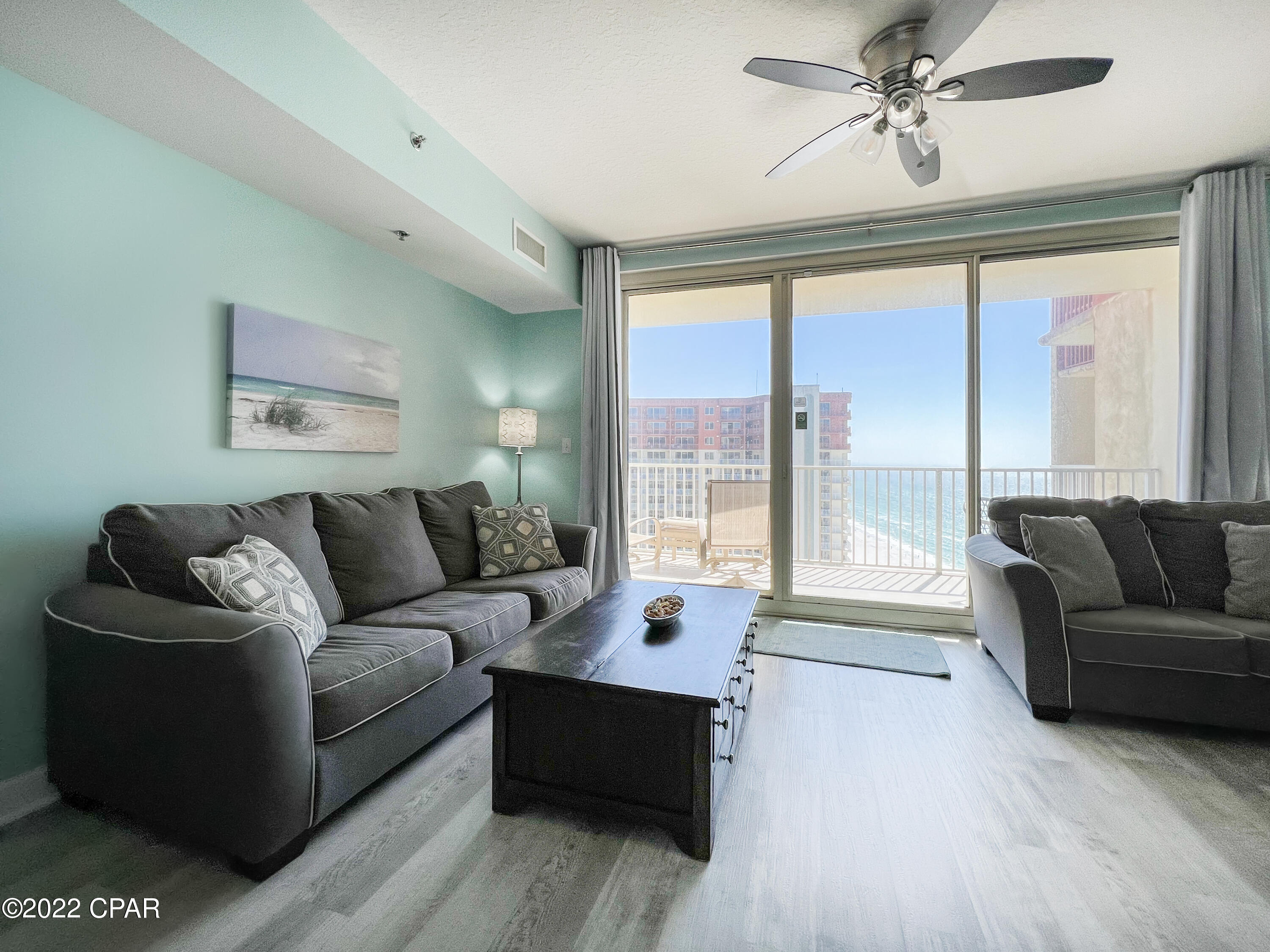 Shores Of Panama Phase I - Residential