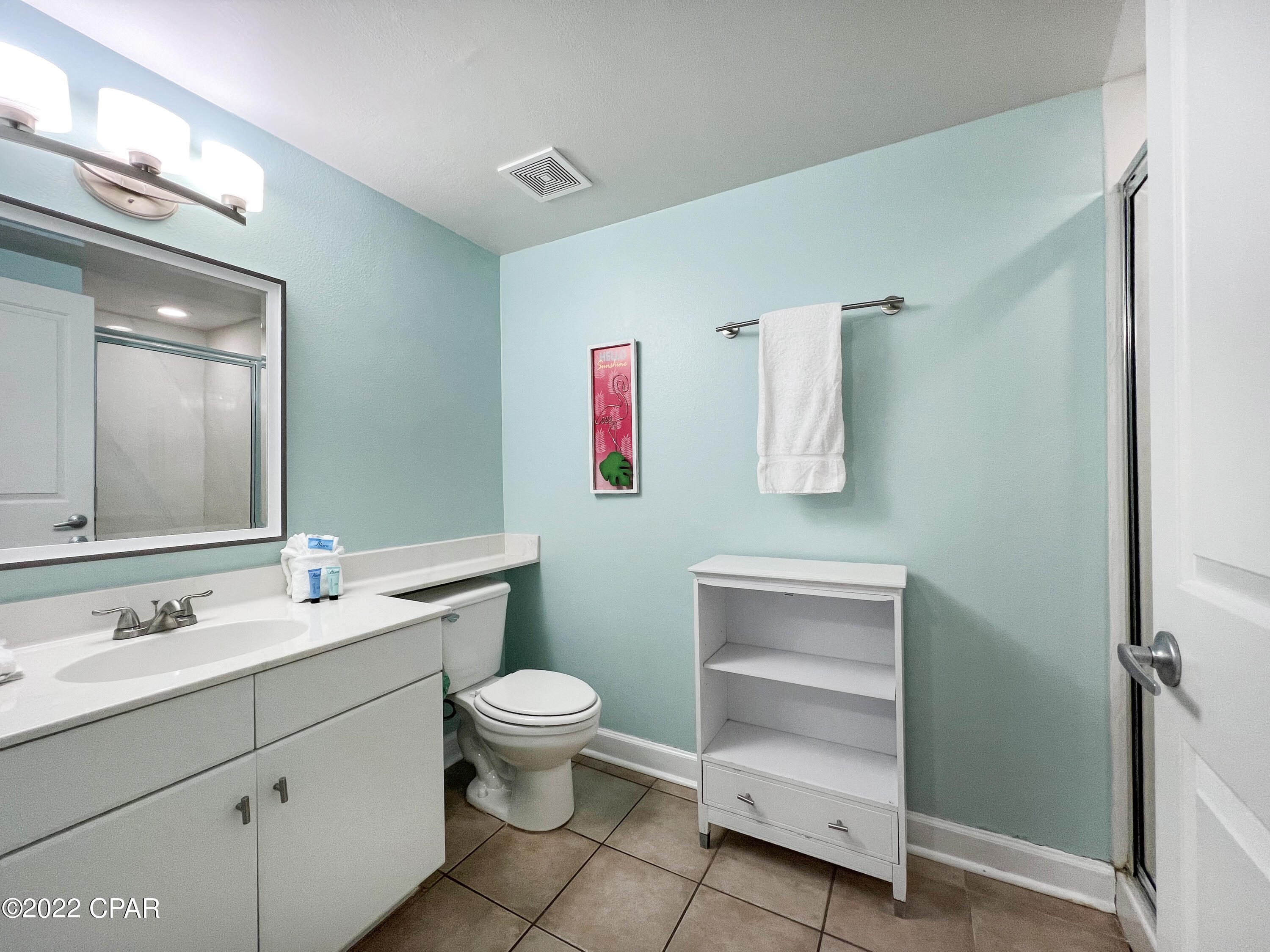 Shores Of Panama Phase I - Residential