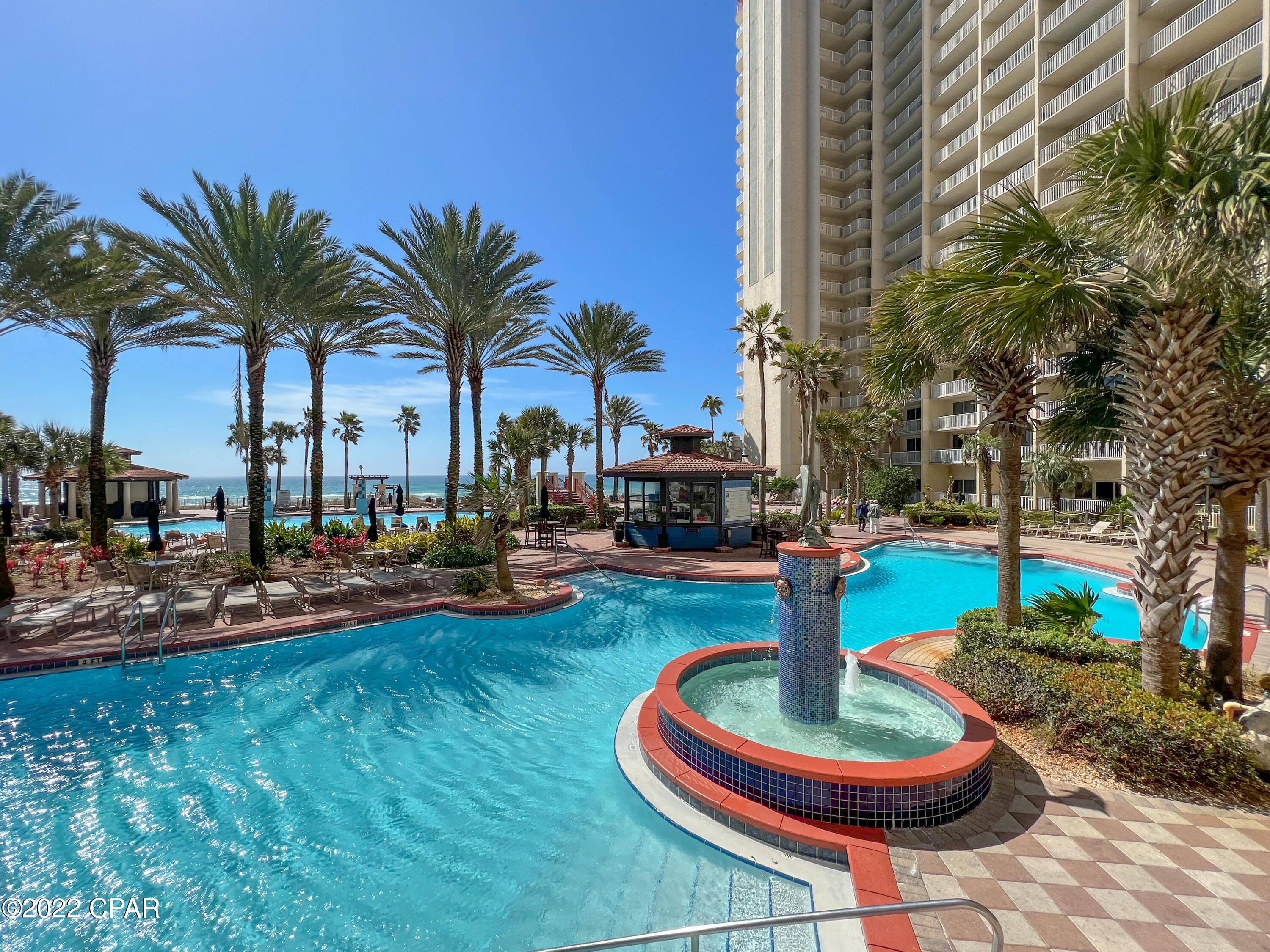 Shores Of Panama Phase I - Residential