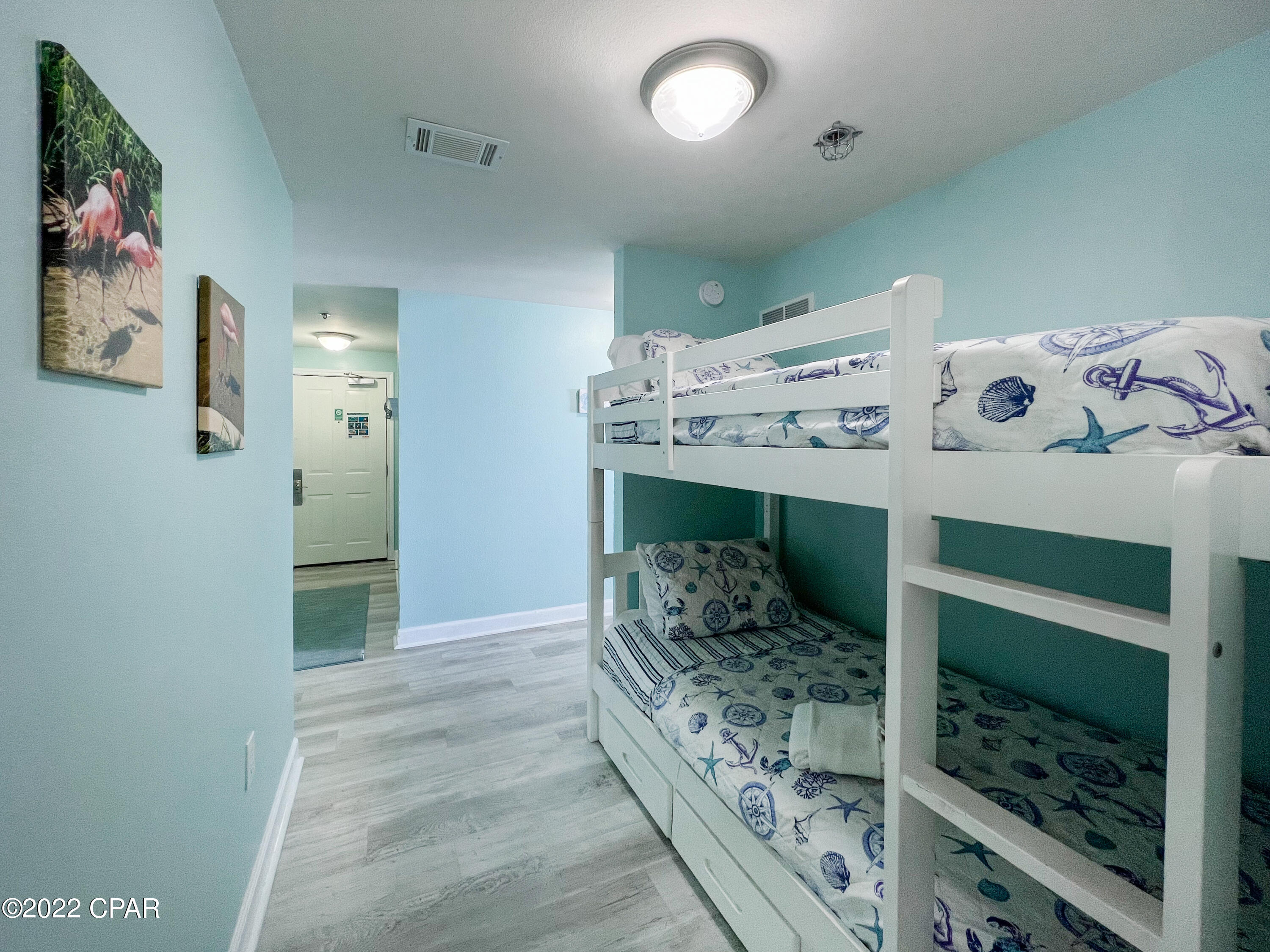 Shores Of Panama Phase I - Residential