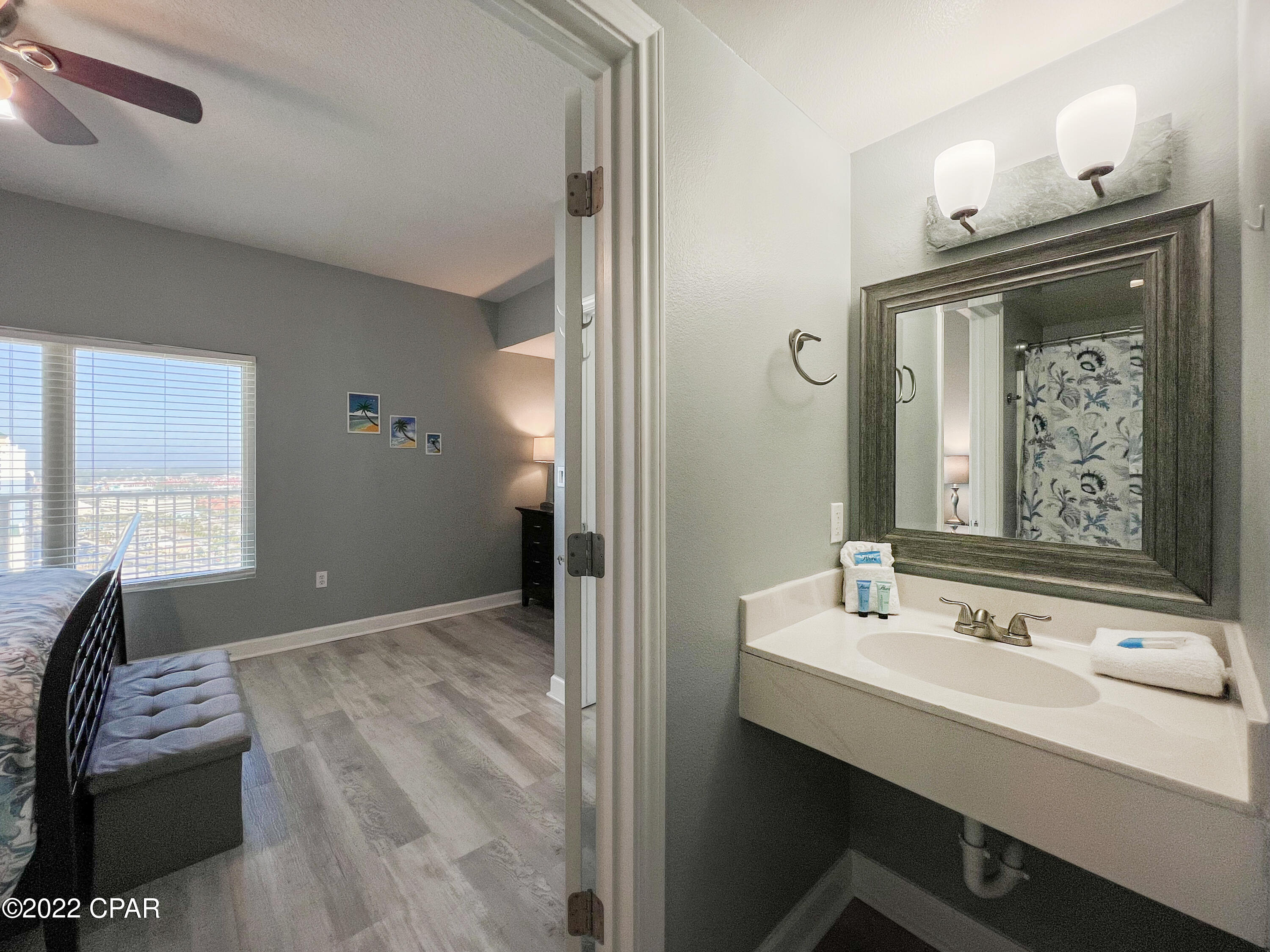 Shores Of Panama Phase I - Residential