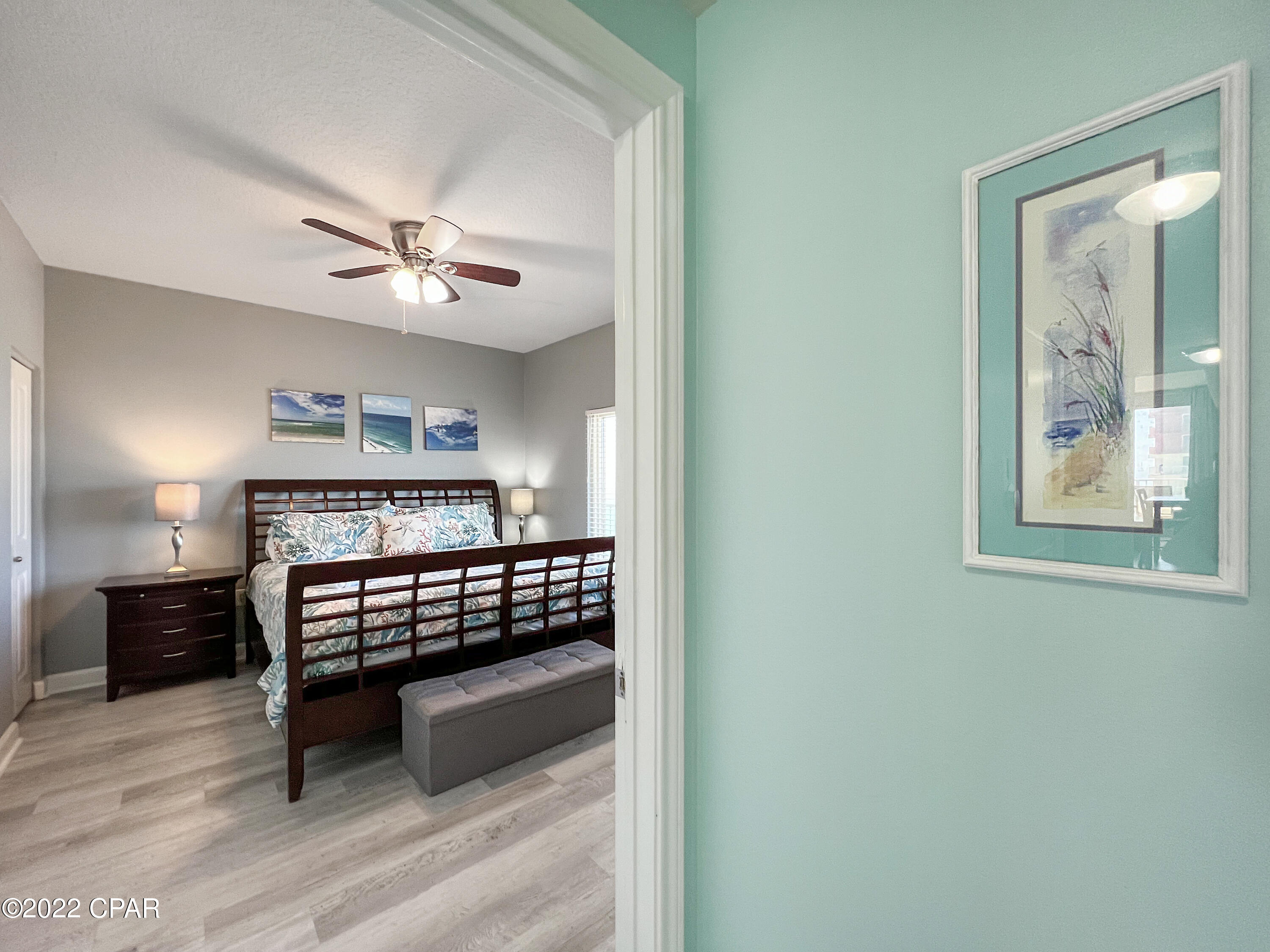 Shores Of Panama Phase I - Residential