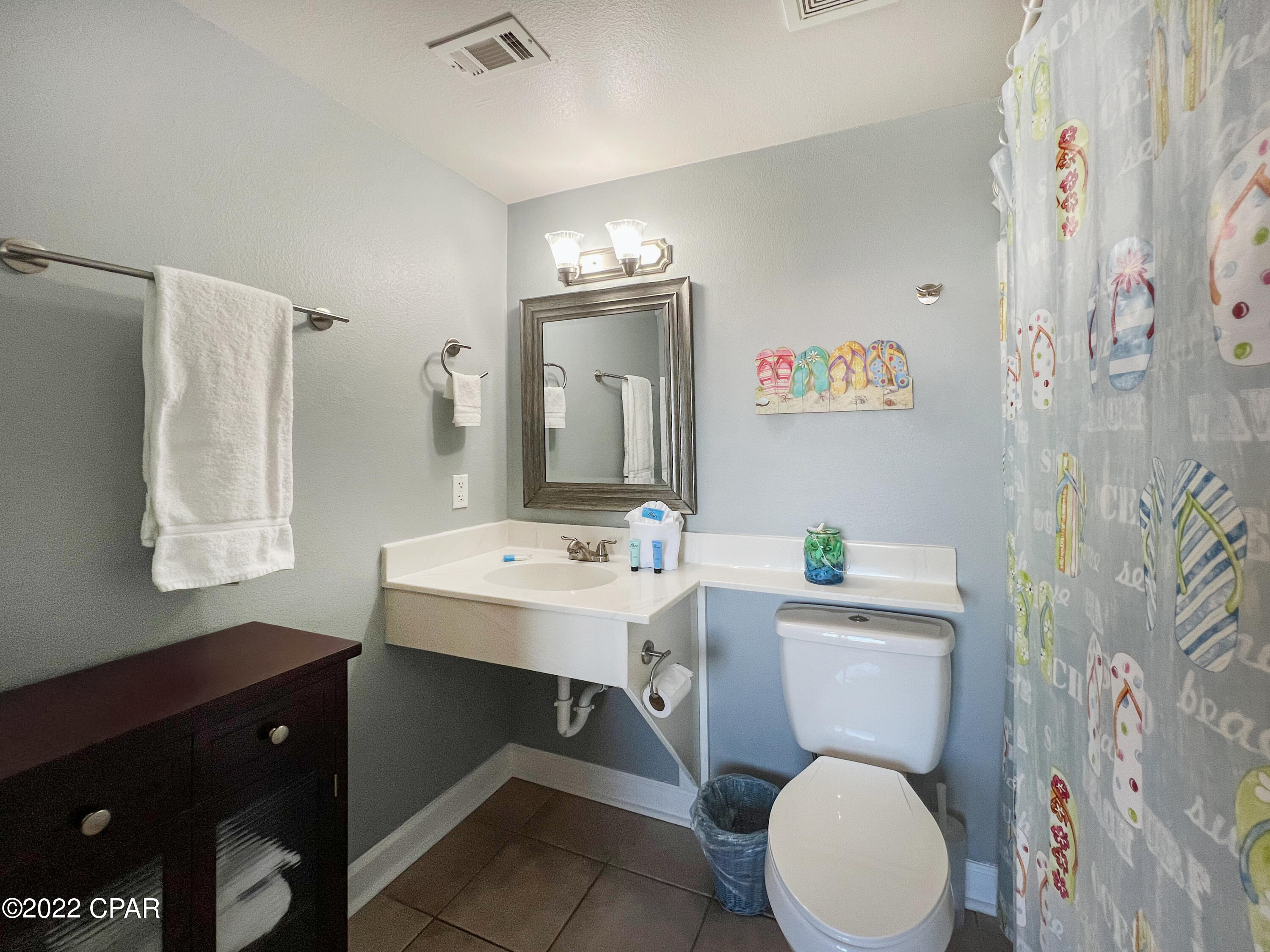 Shores Of Panama Phase I - Residential