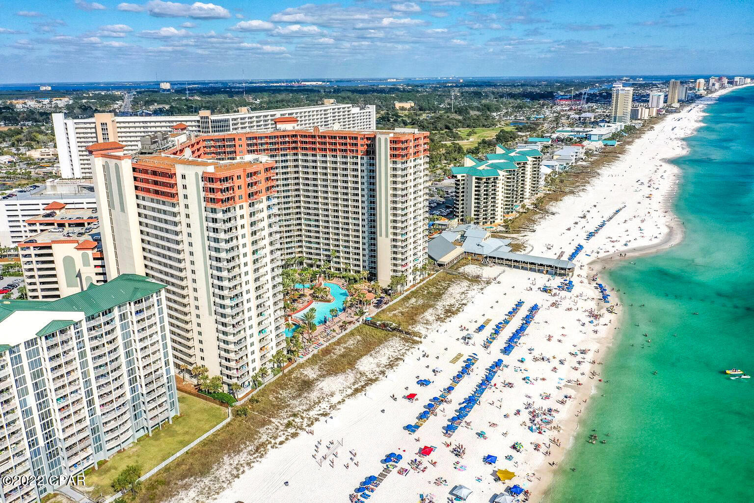 Shores Of Panama Phase I - Residential