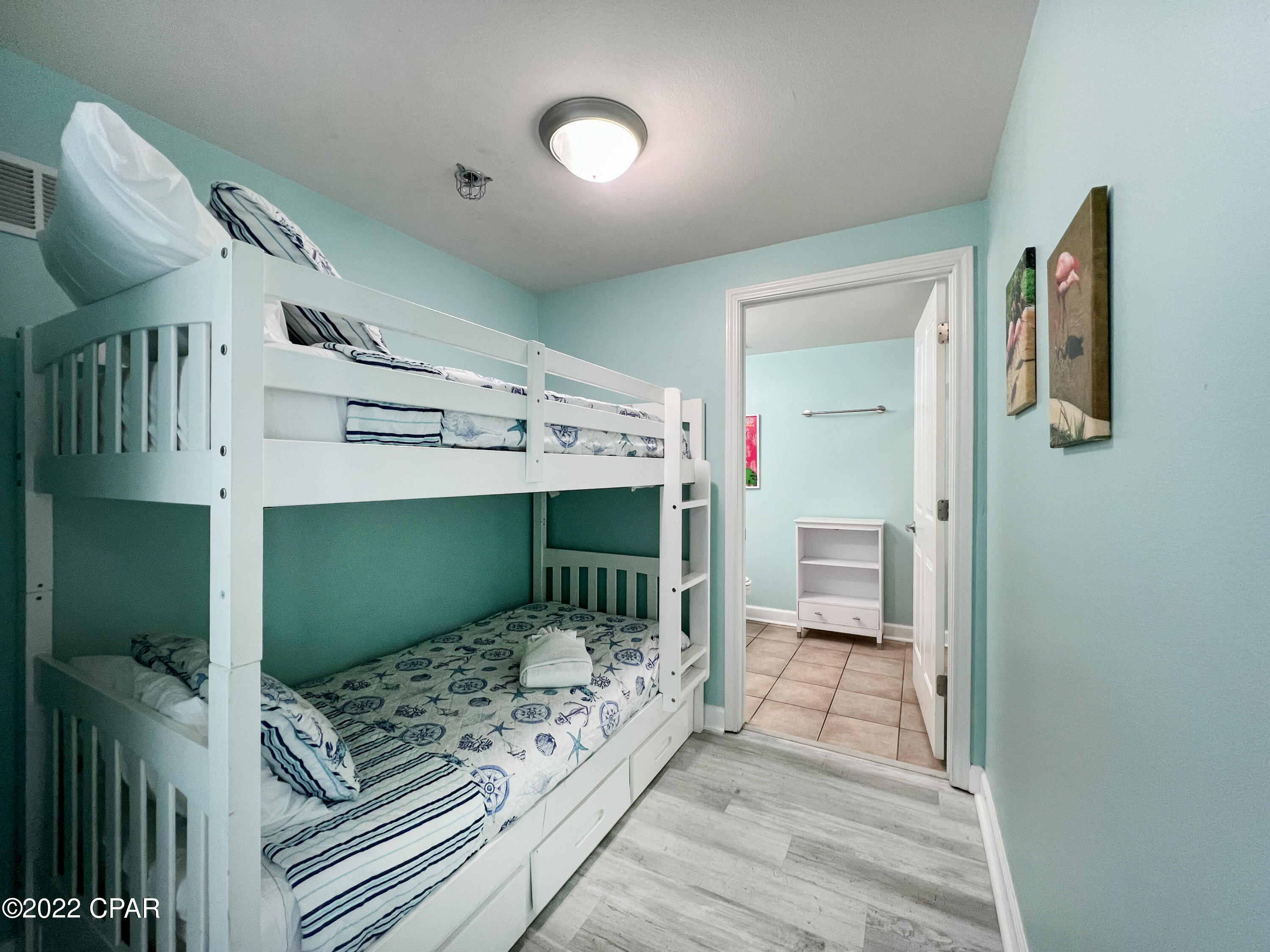 Shores Of Panama Phase I - Residential