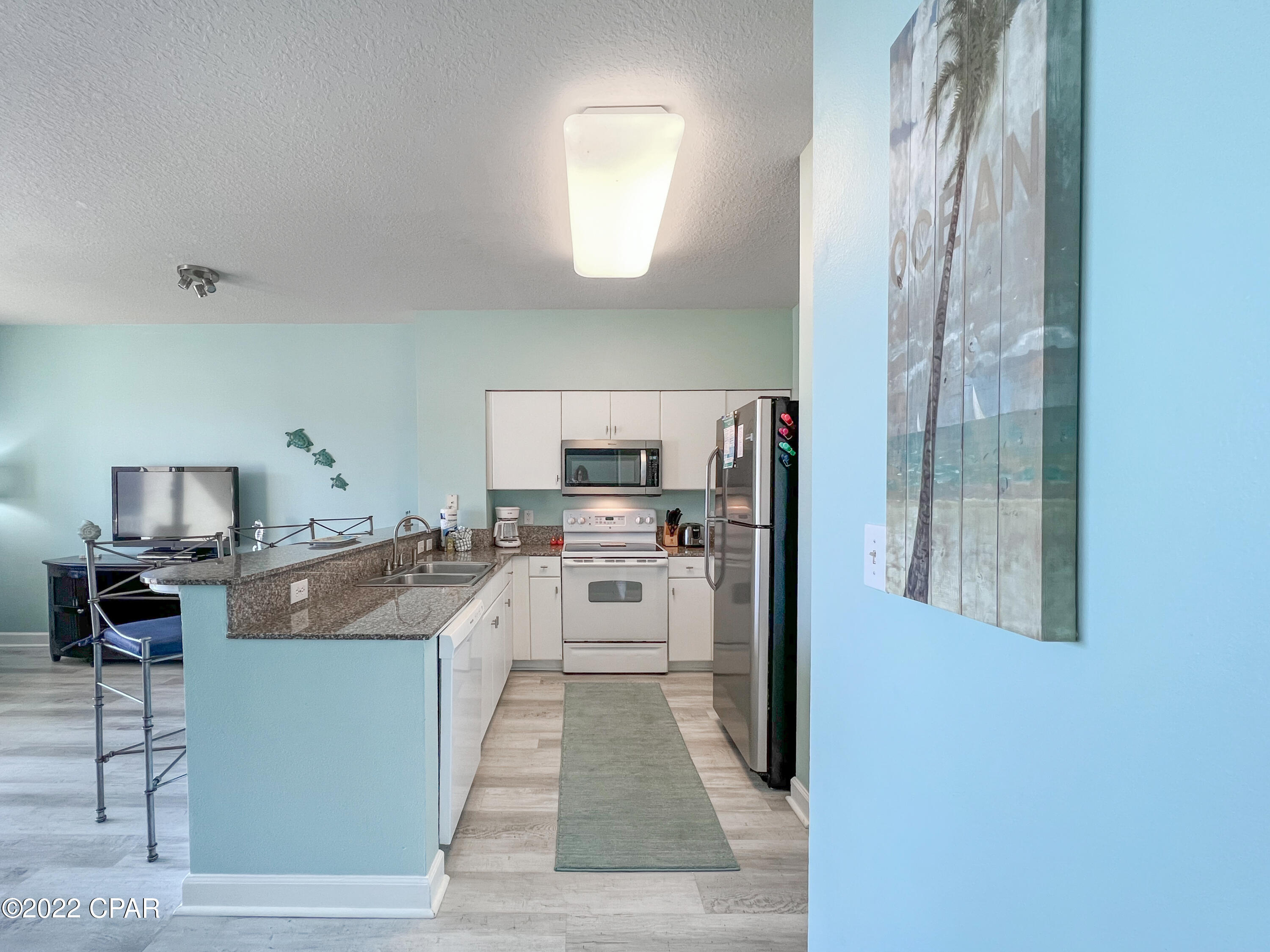 Shores Of Panama Phase I - Residential