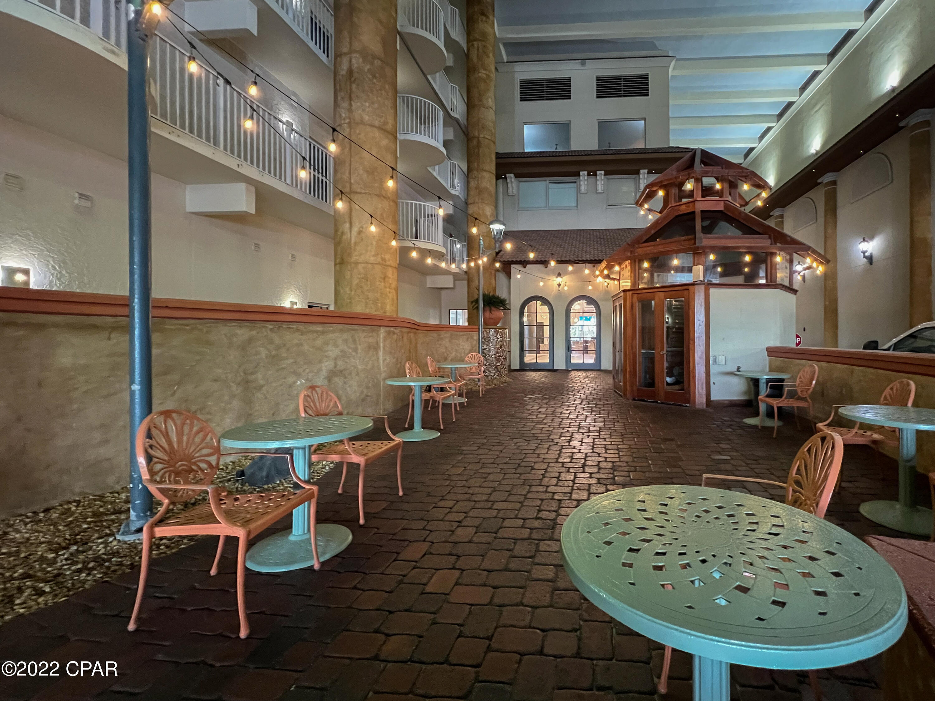 Shores Of Panama Phase I - Residential