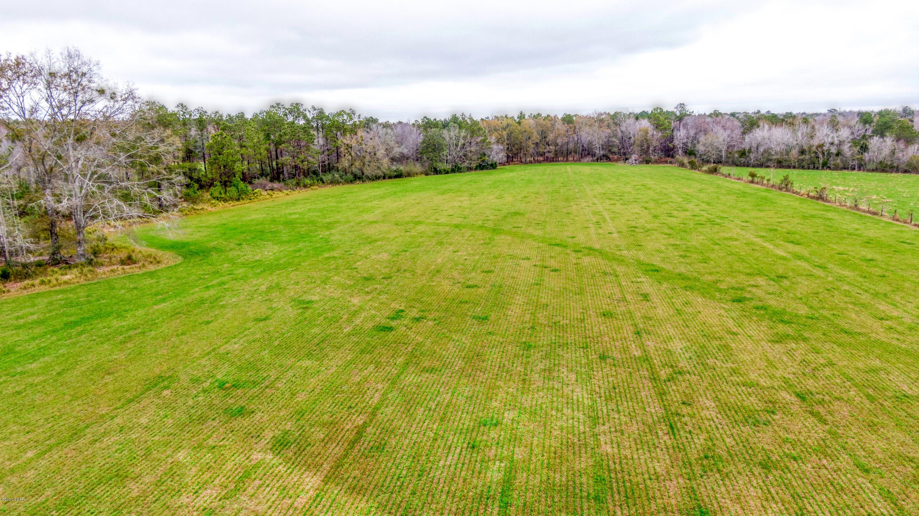 No Named Subdivision - Land