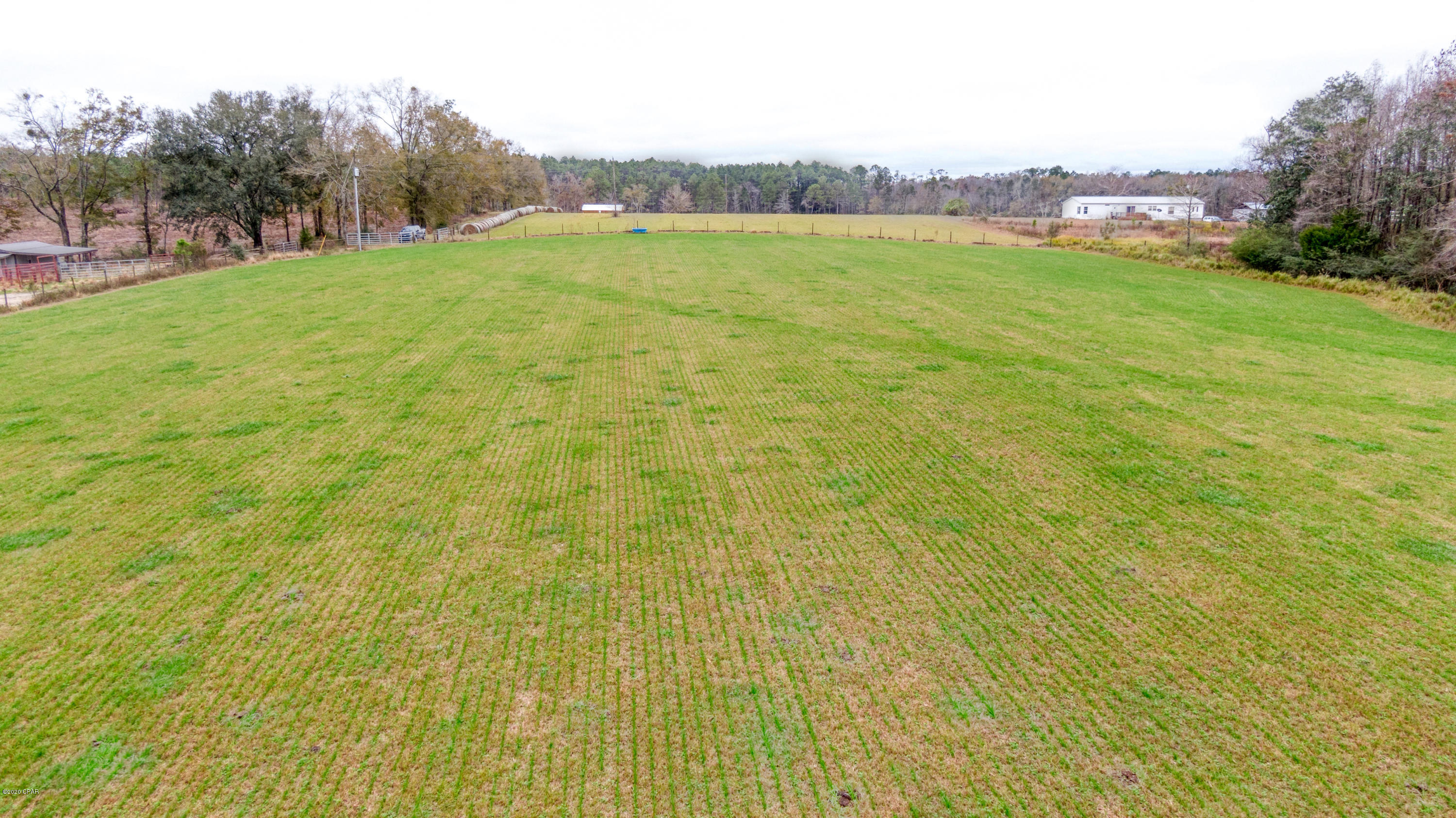 No Named Subdivision - Land