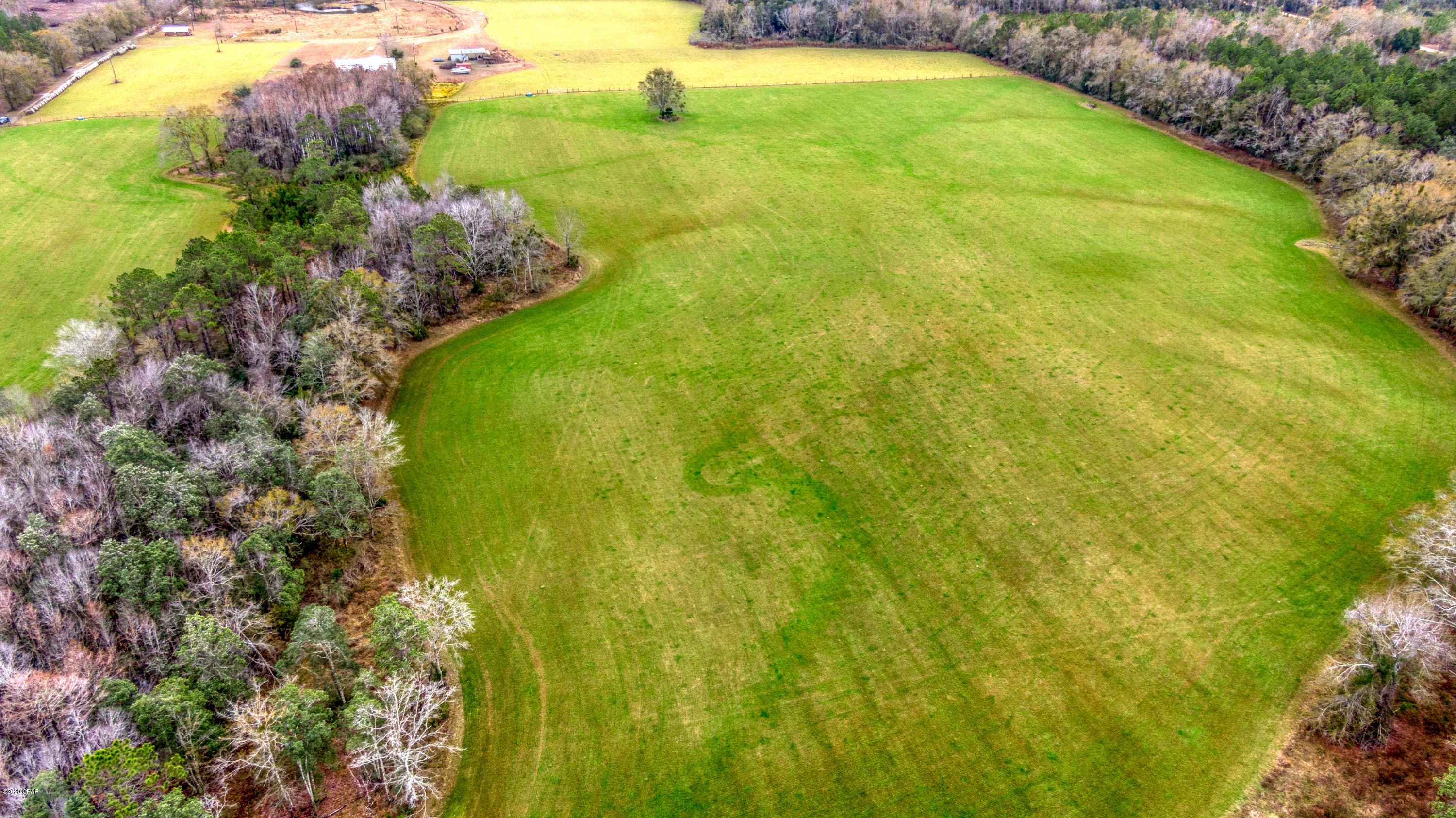 No Named Subdivision - Land