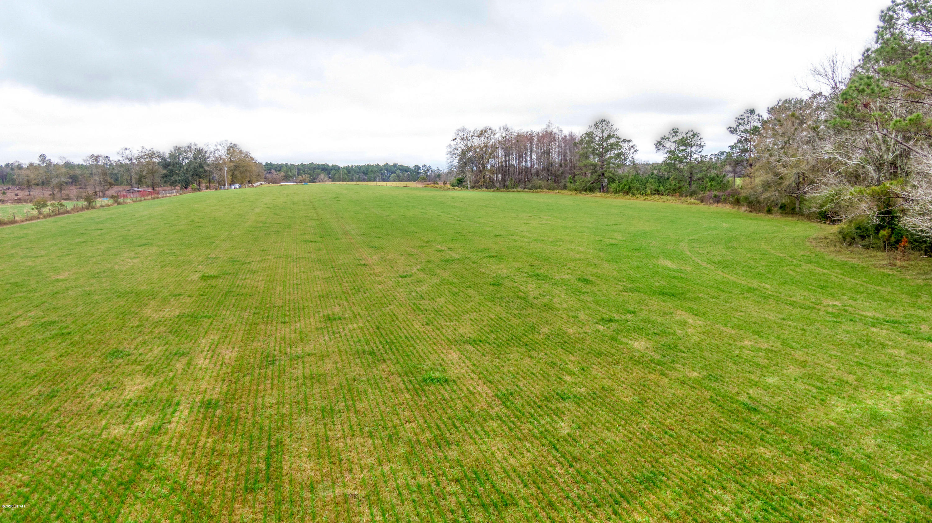 No Named Subdivision - Land