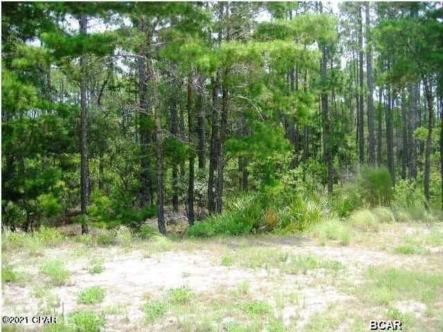 Wild Heron Phase I - Land