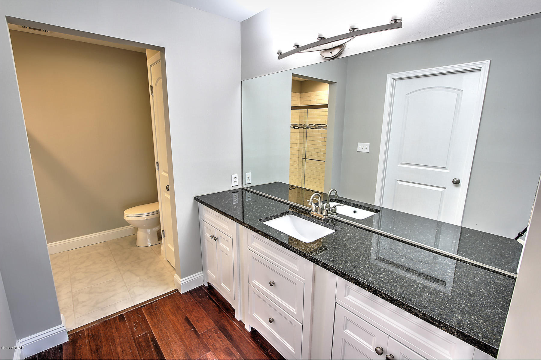 Hombre Golf Village - Residential Lease