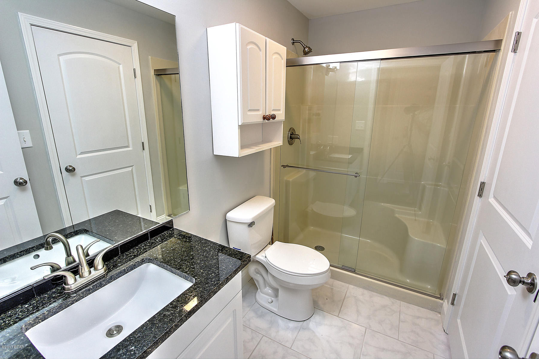 Hombre Golf Village - Residential Lease