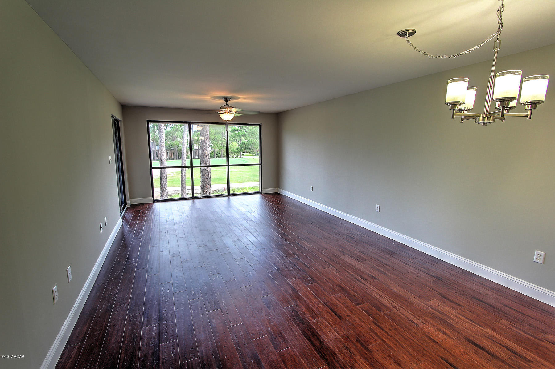 Hombre Golf Village - Residential Lease