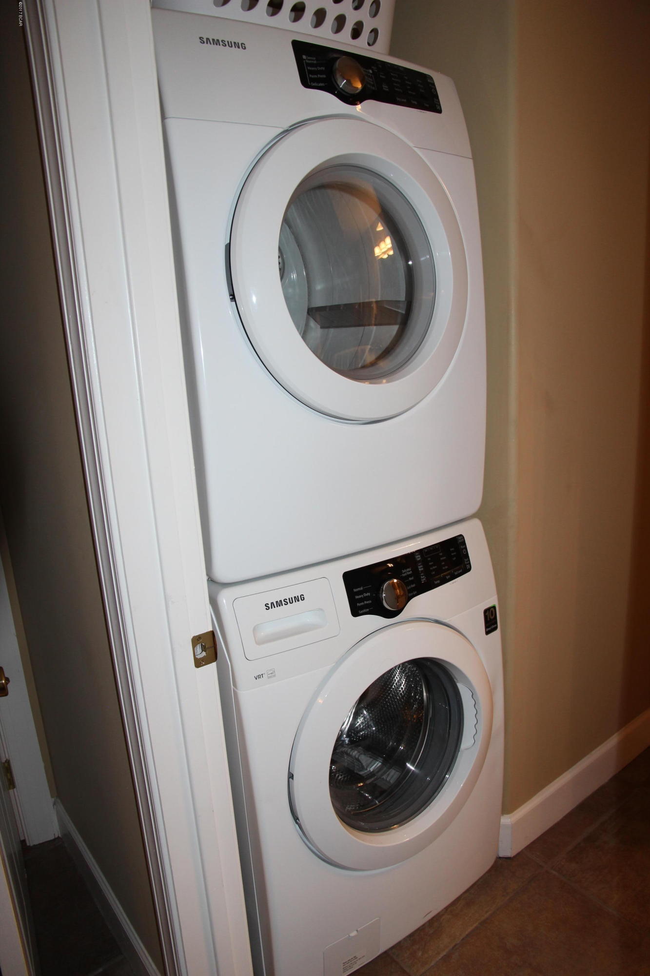 Ocean Ritz - Residential