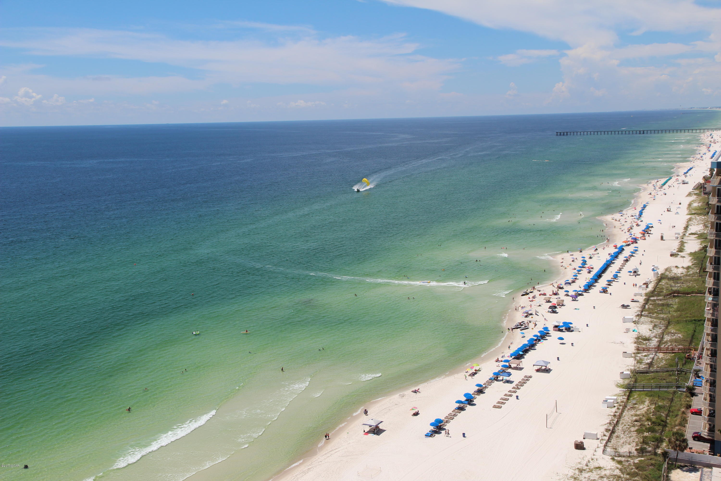 Ocean Ritz - Residential