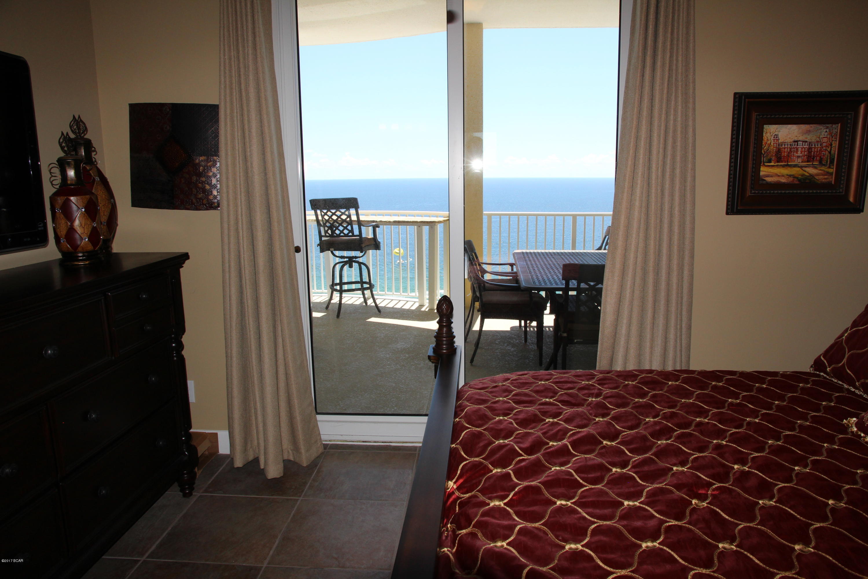 Ocean Ritz - Residential