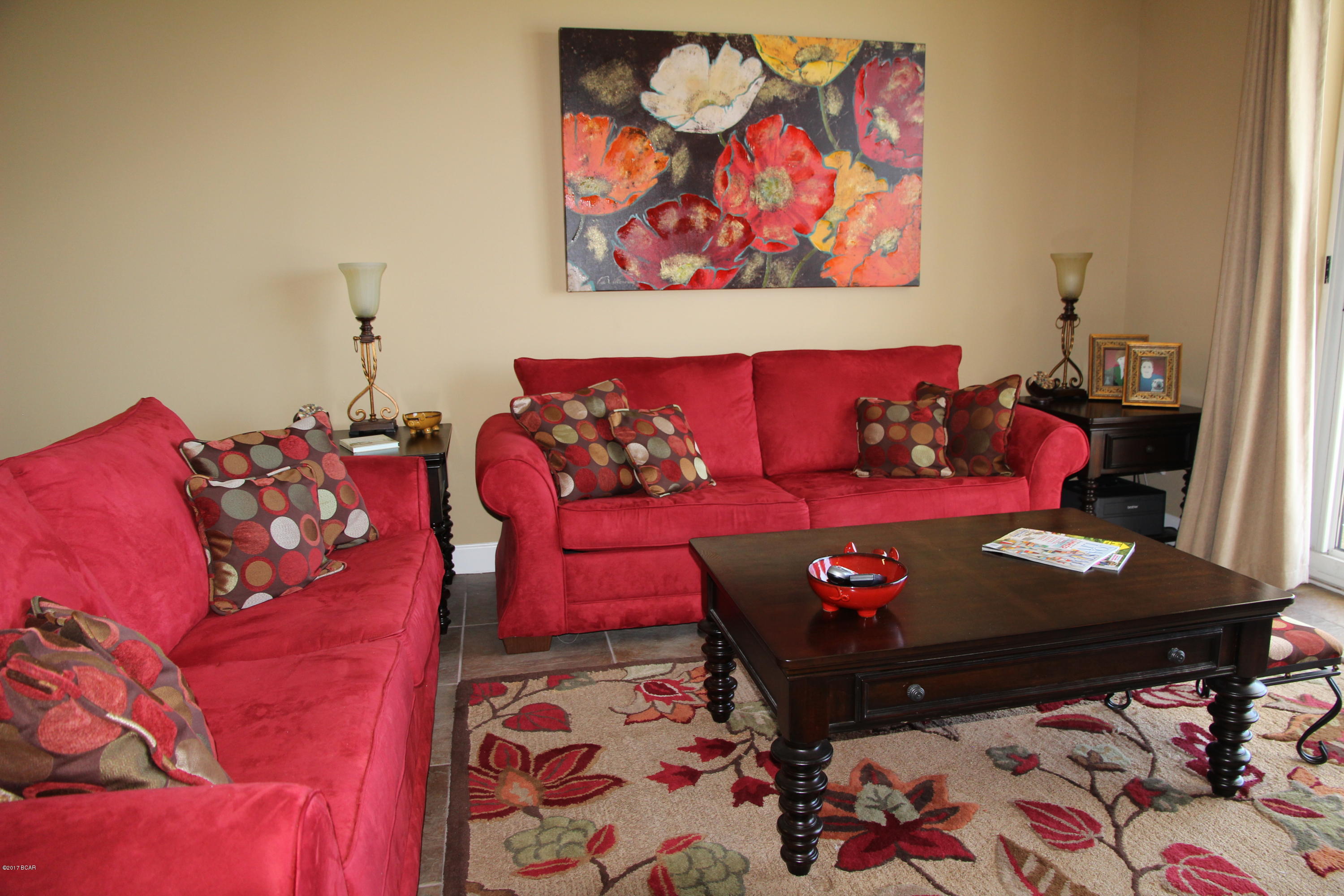 Ocean Ritz - Residential