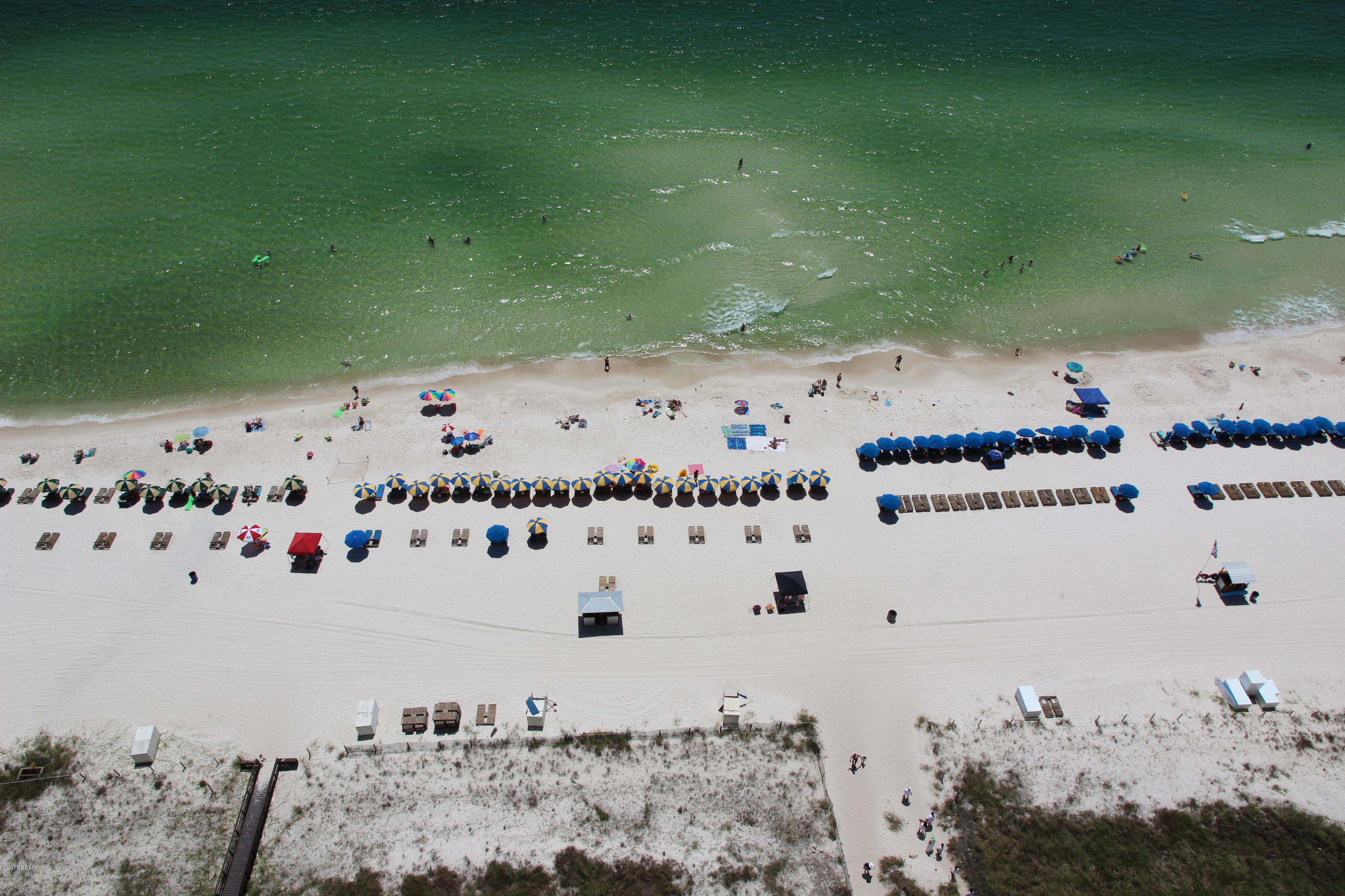 Ocean Ritz - Residential