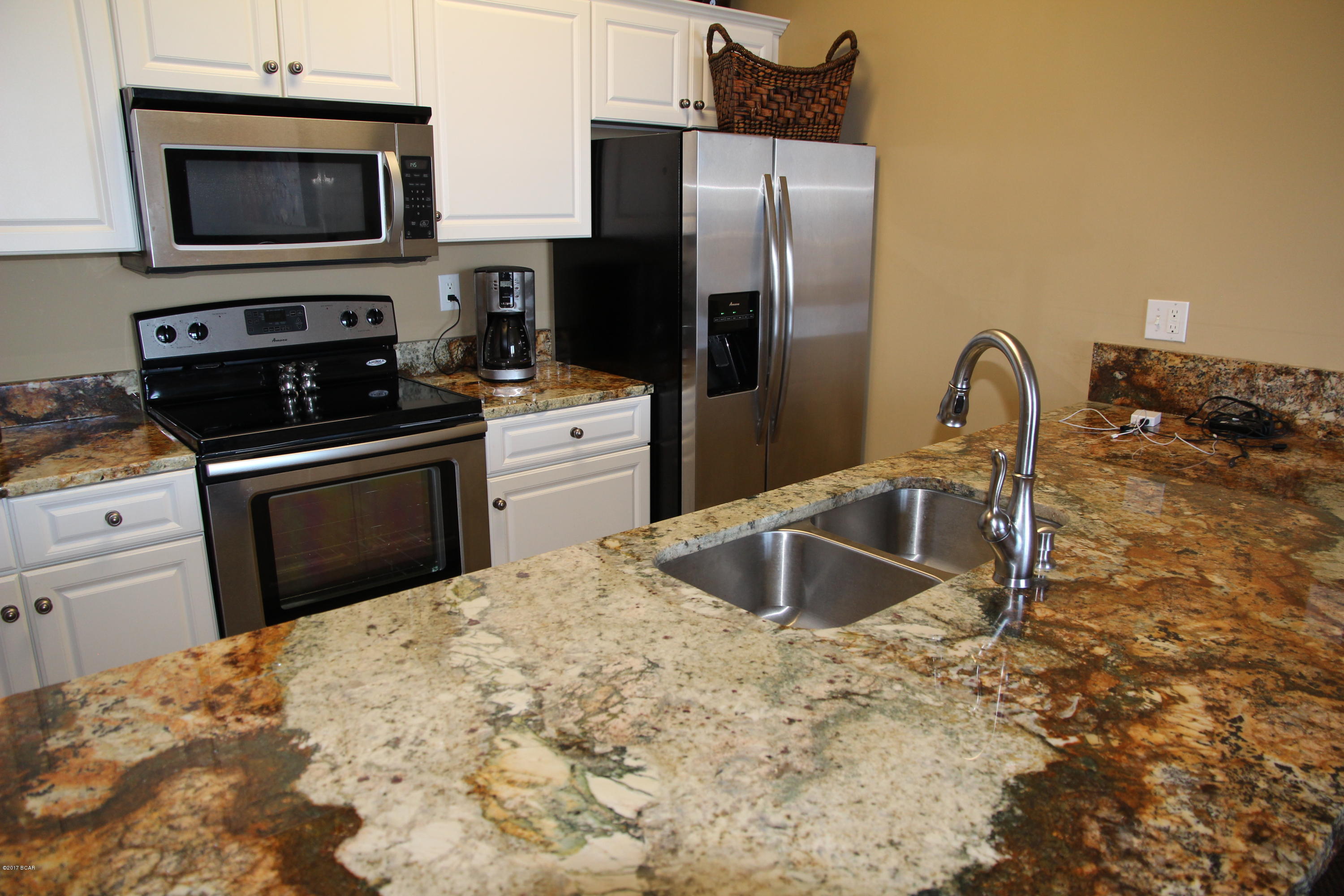 Ocean Ritz - Residential