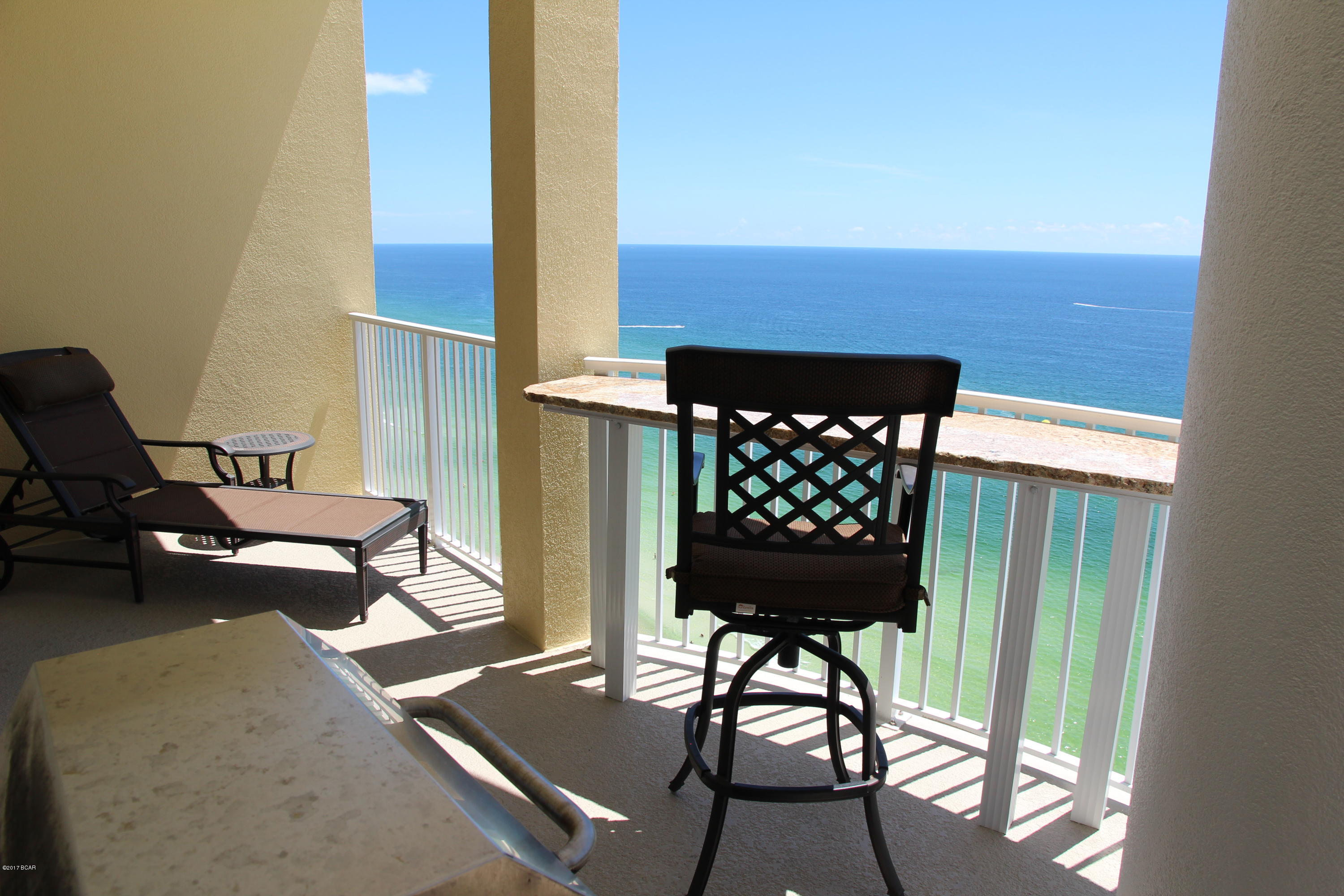 Ocean Ritz - Residential