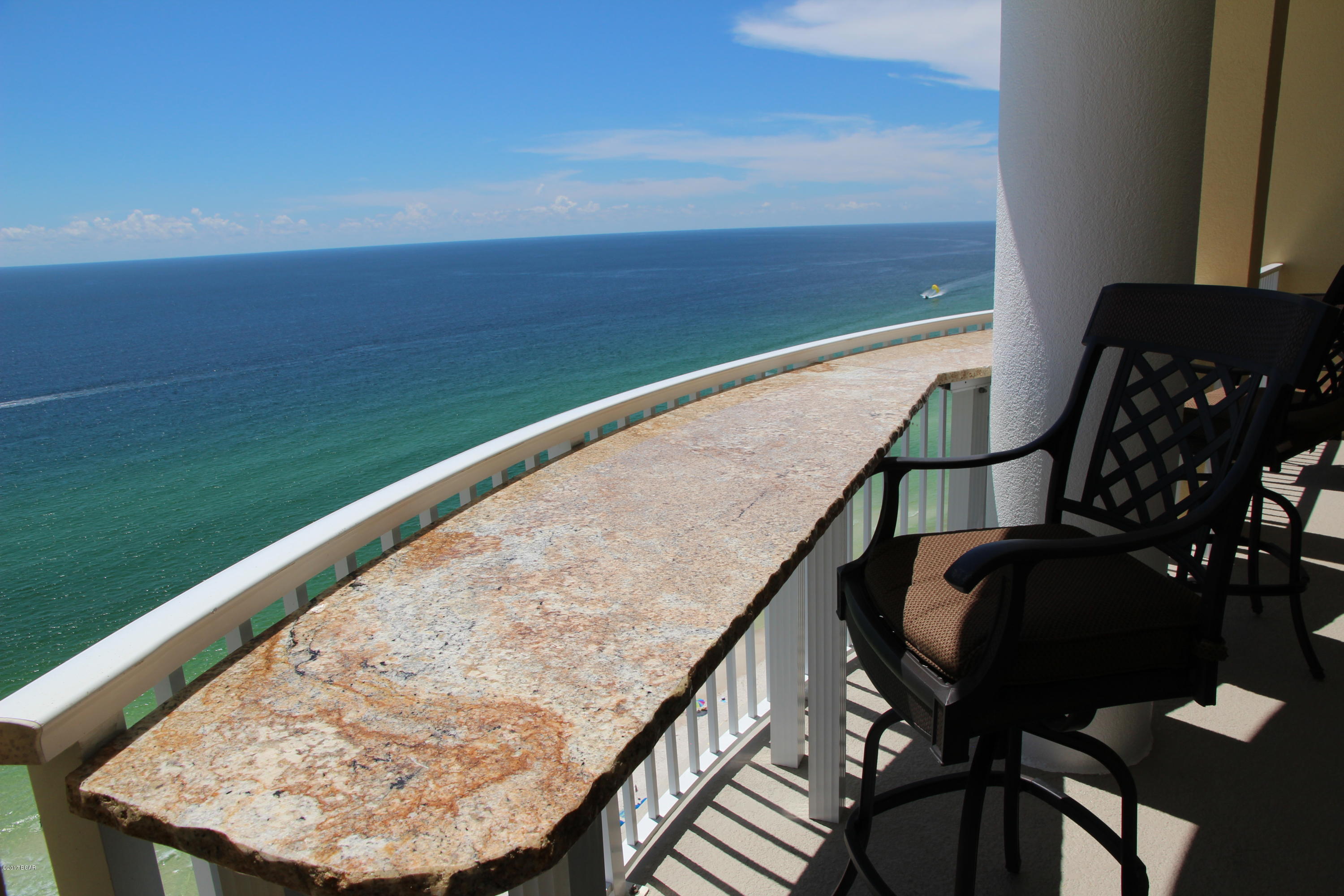 Ocean Ritz - Residential